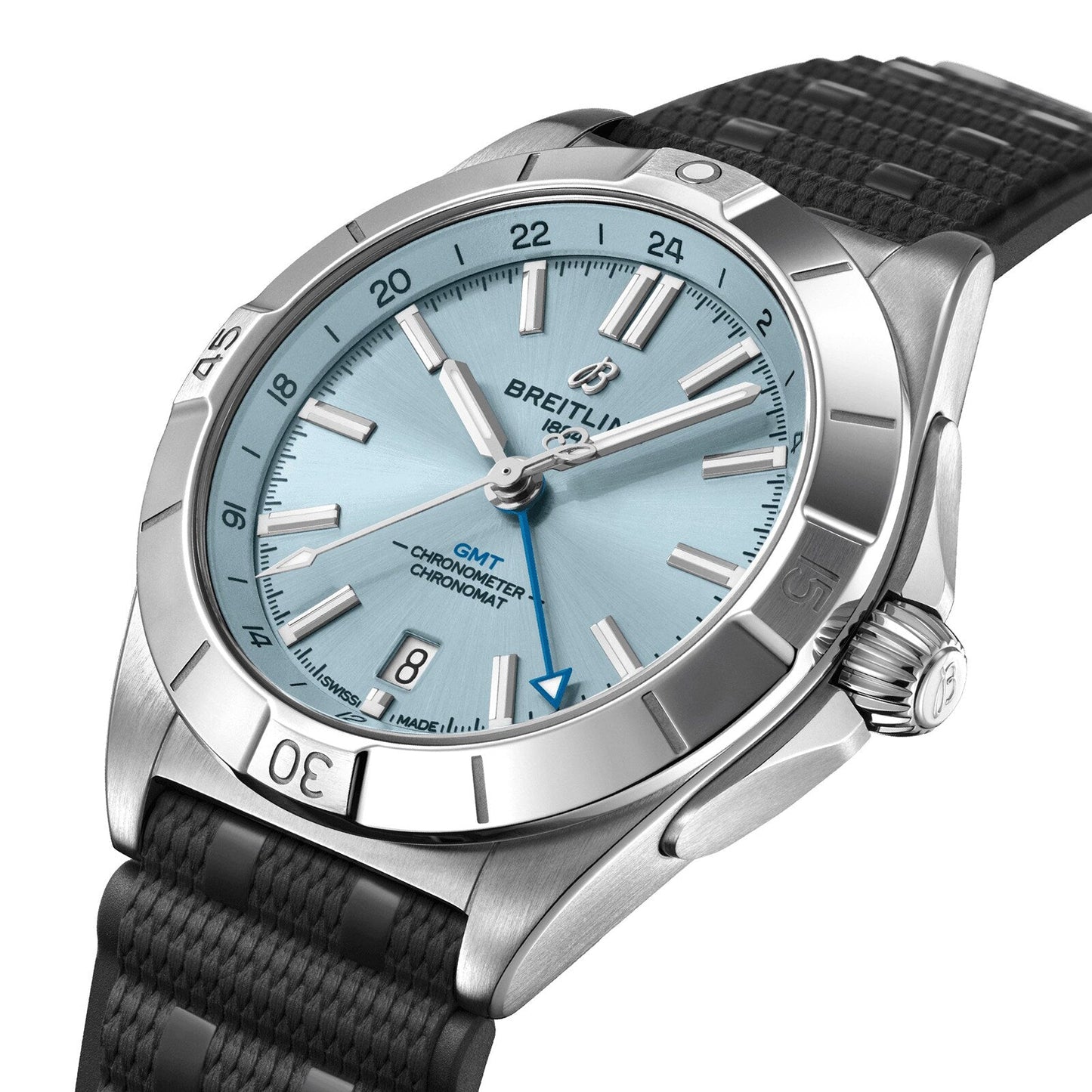 Chronomat Automatic GMT 40