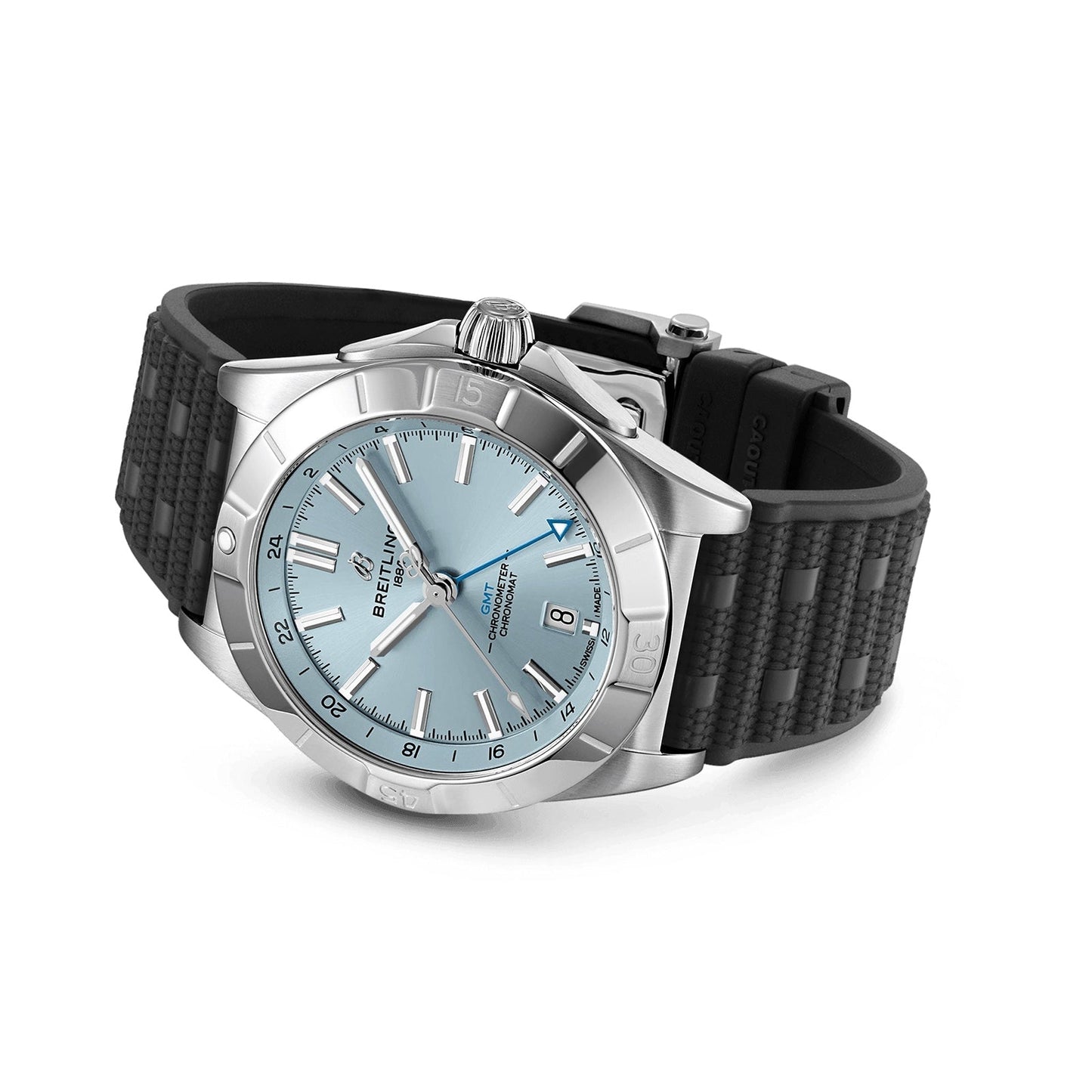 Chronomat Automatic GMT 40