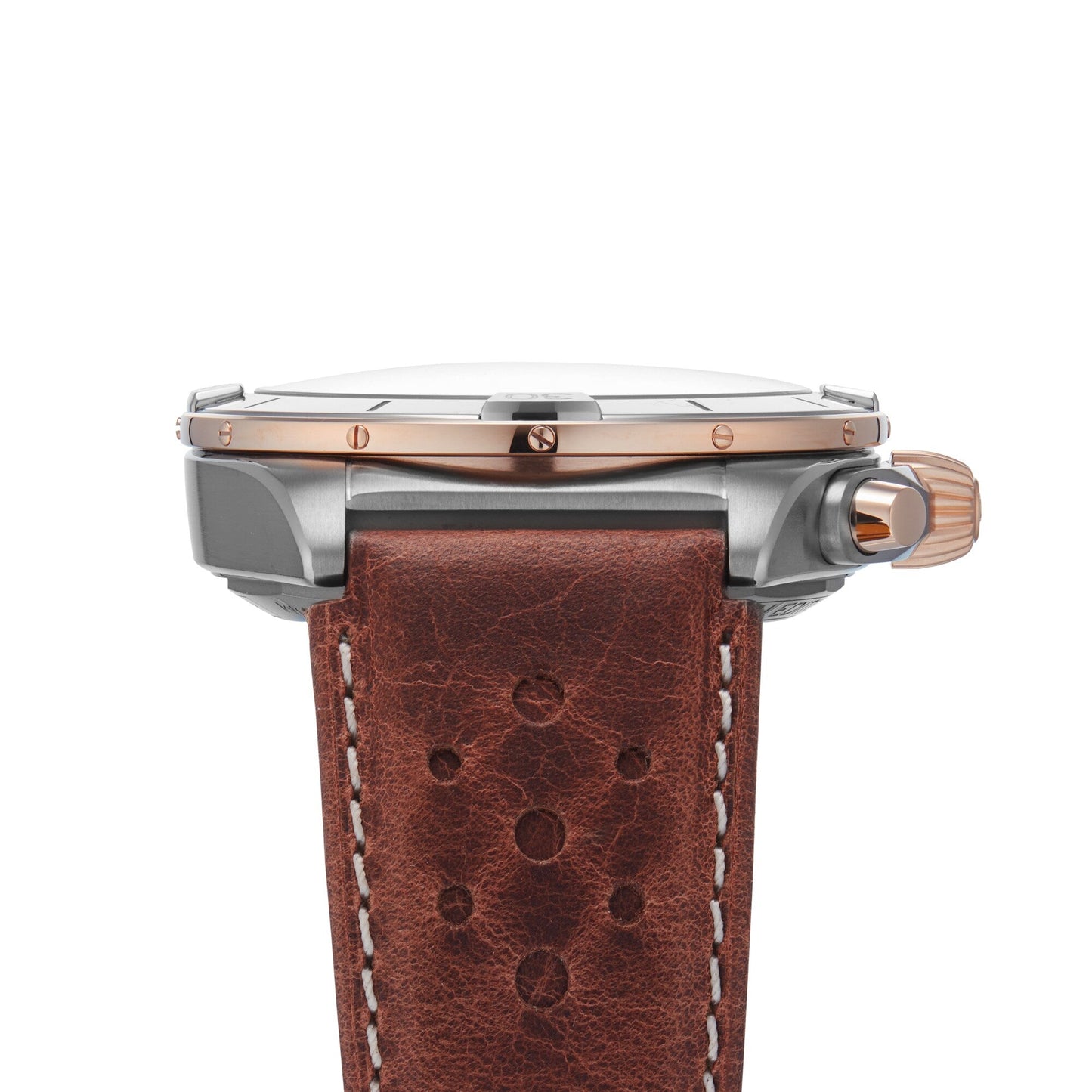 Chronomat B01 42 Triumph