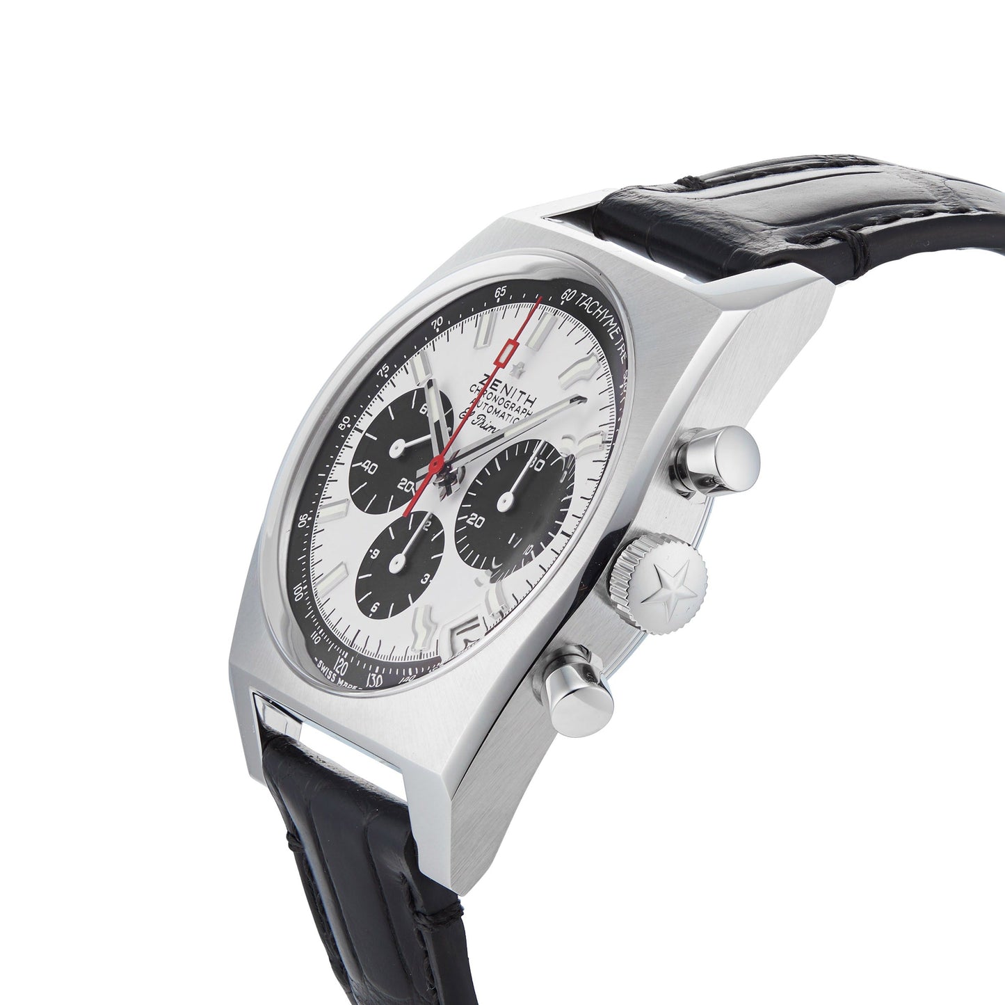 Chronomaster Revival El Primero A384