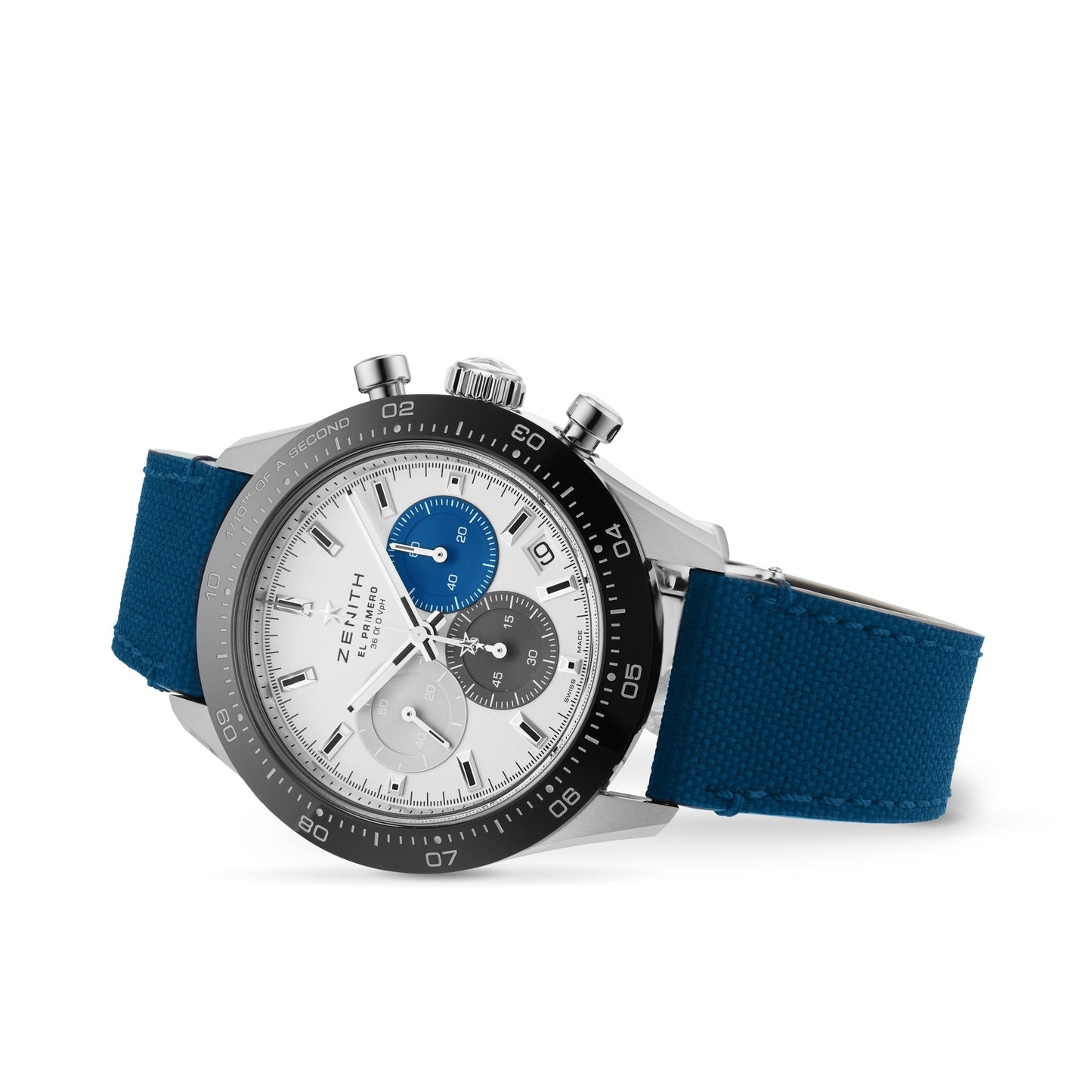 Chronomaster Sport