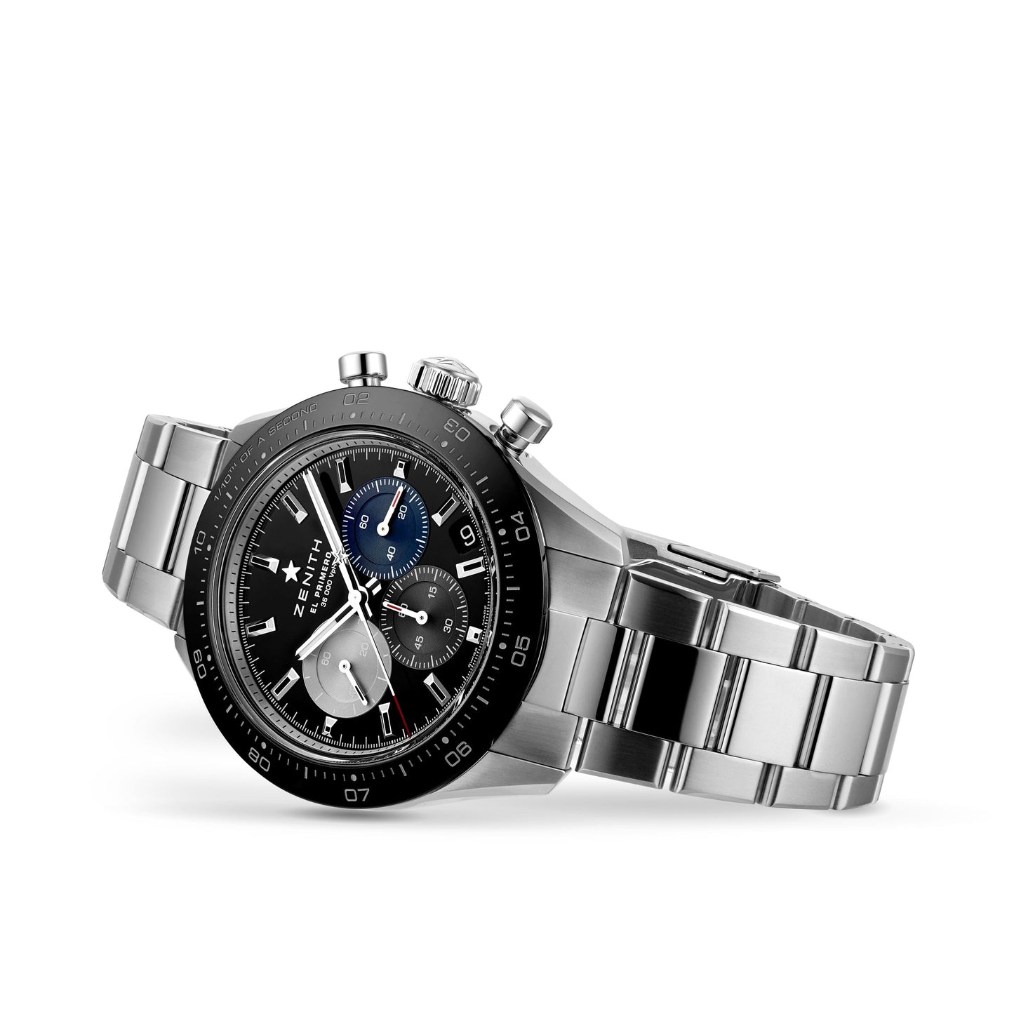 Chronomaster Sport