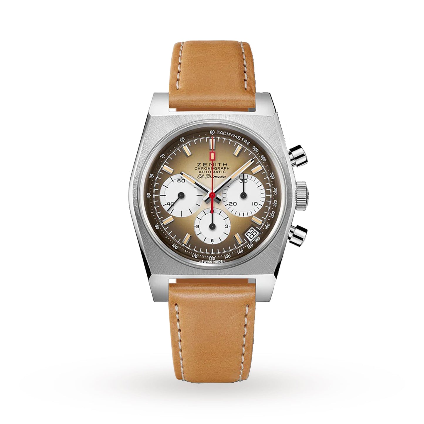 Chronomaster Revival El Primero A384