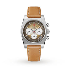 Chronomaster Revival El Primero A384