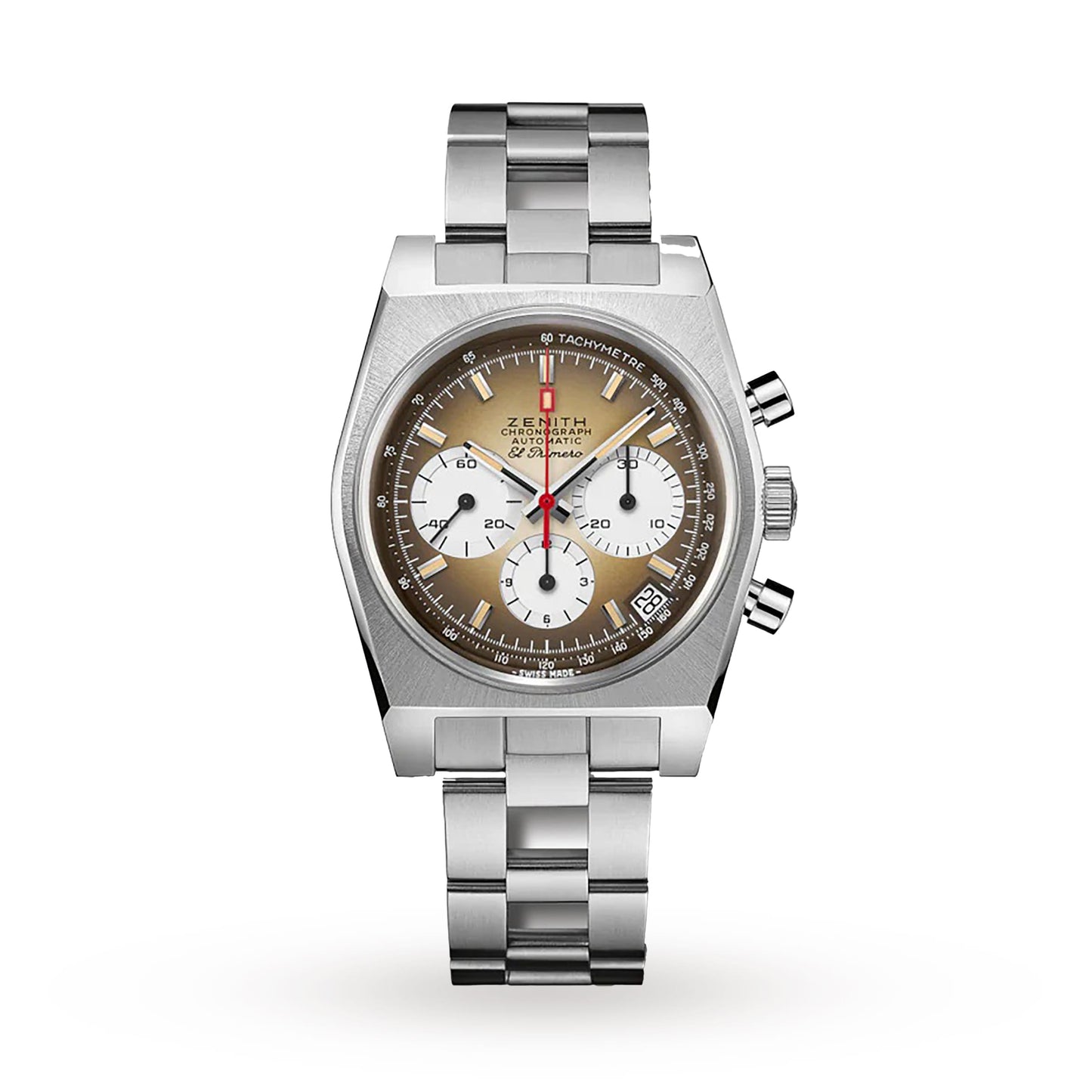 Chronomaster Revival El Primero A384