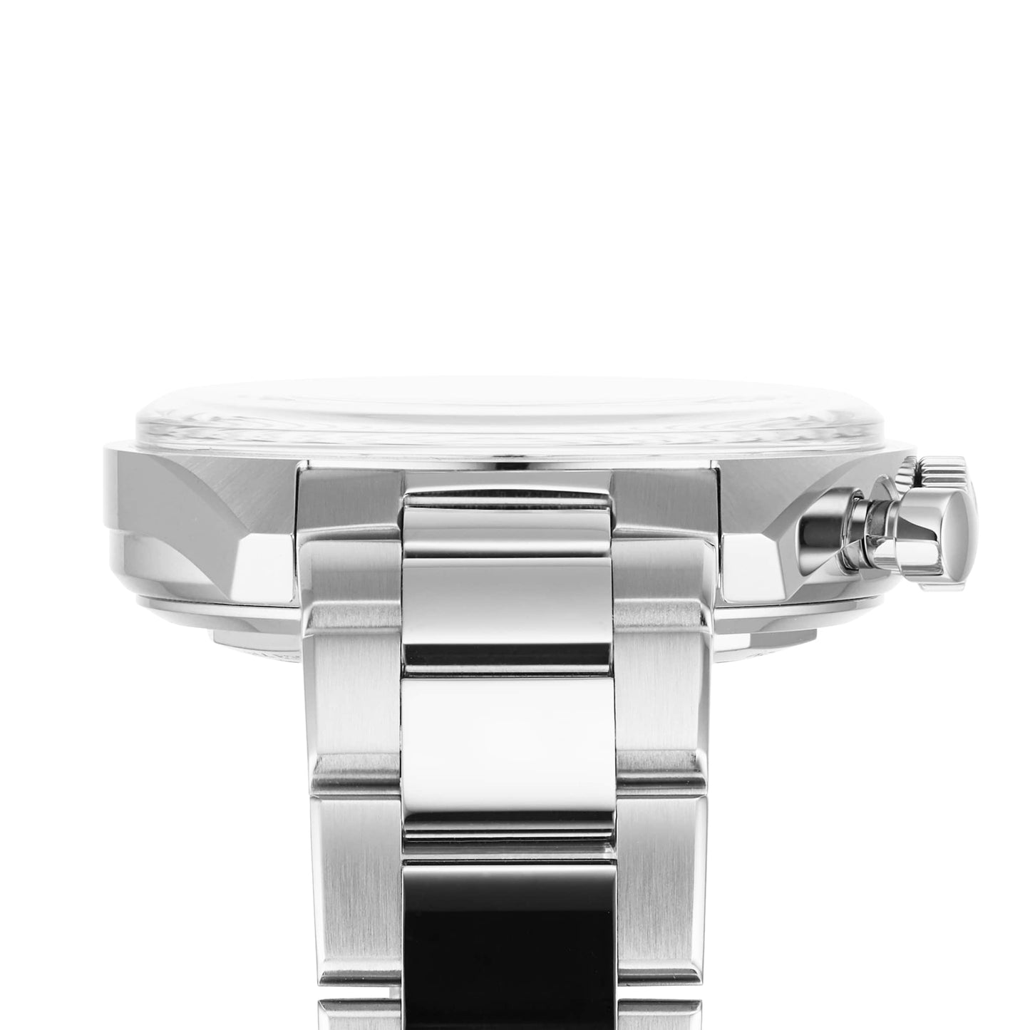 Limited Edition WOSG Exclusive Chronomaster EP Original