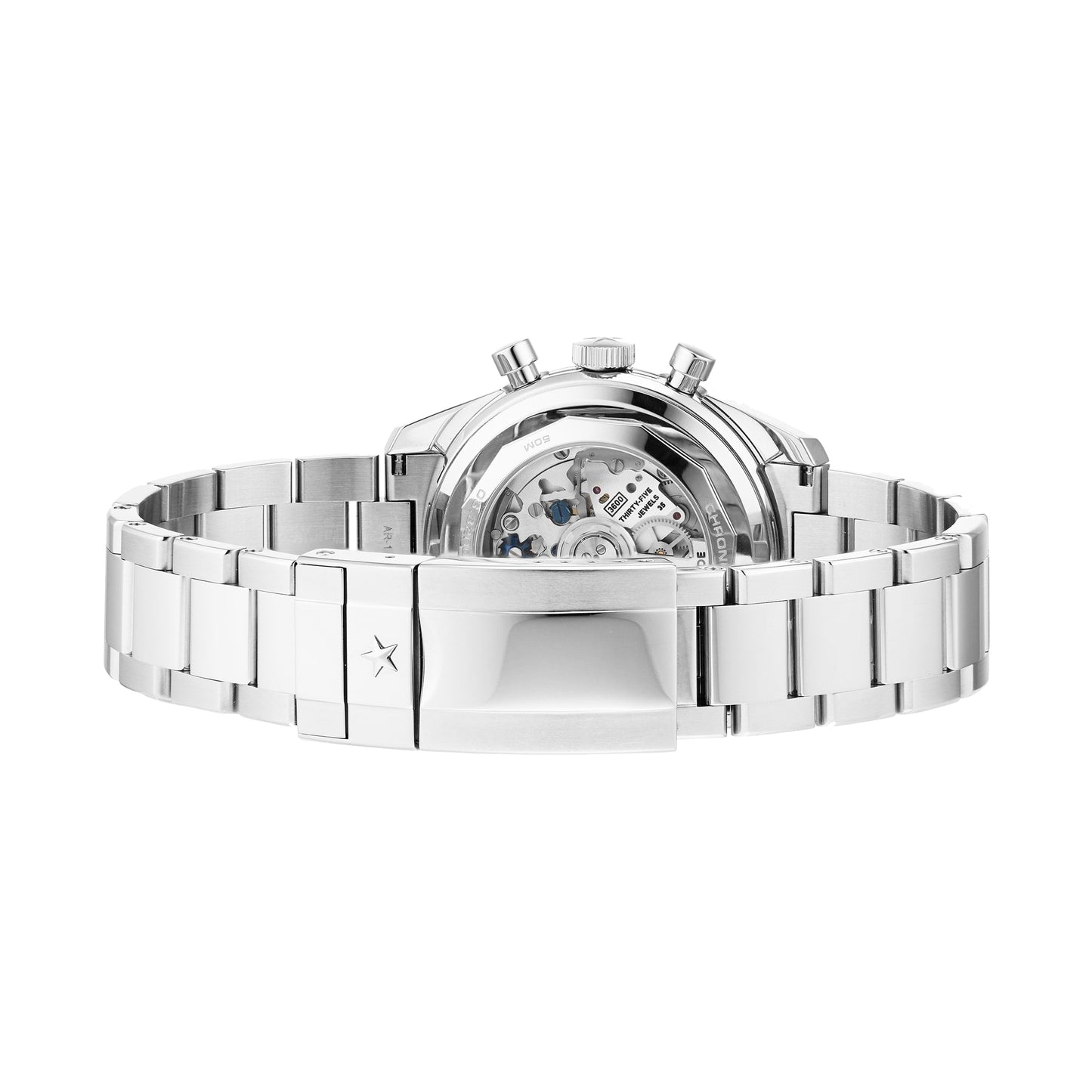 Limited Edition WOSG Exclusive Chronomaster EP Original