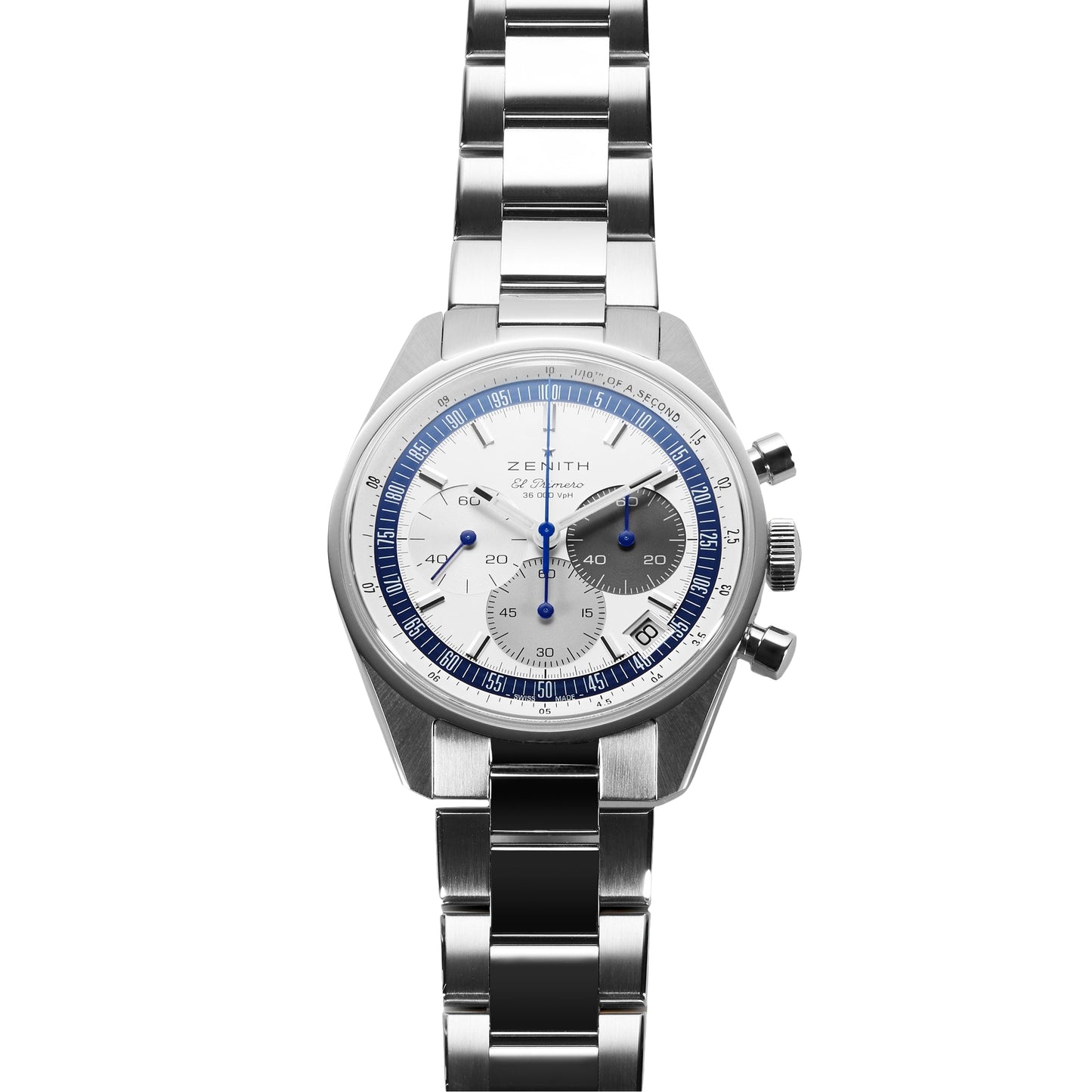 Limited Edition WOSG Exclusive Chronomaster EP Original