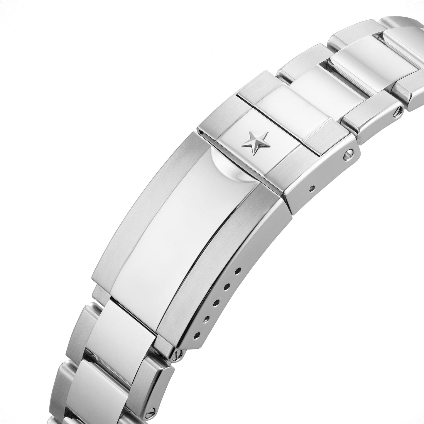 Limited Edition WOSG Exclusive Chronomaster EP Original