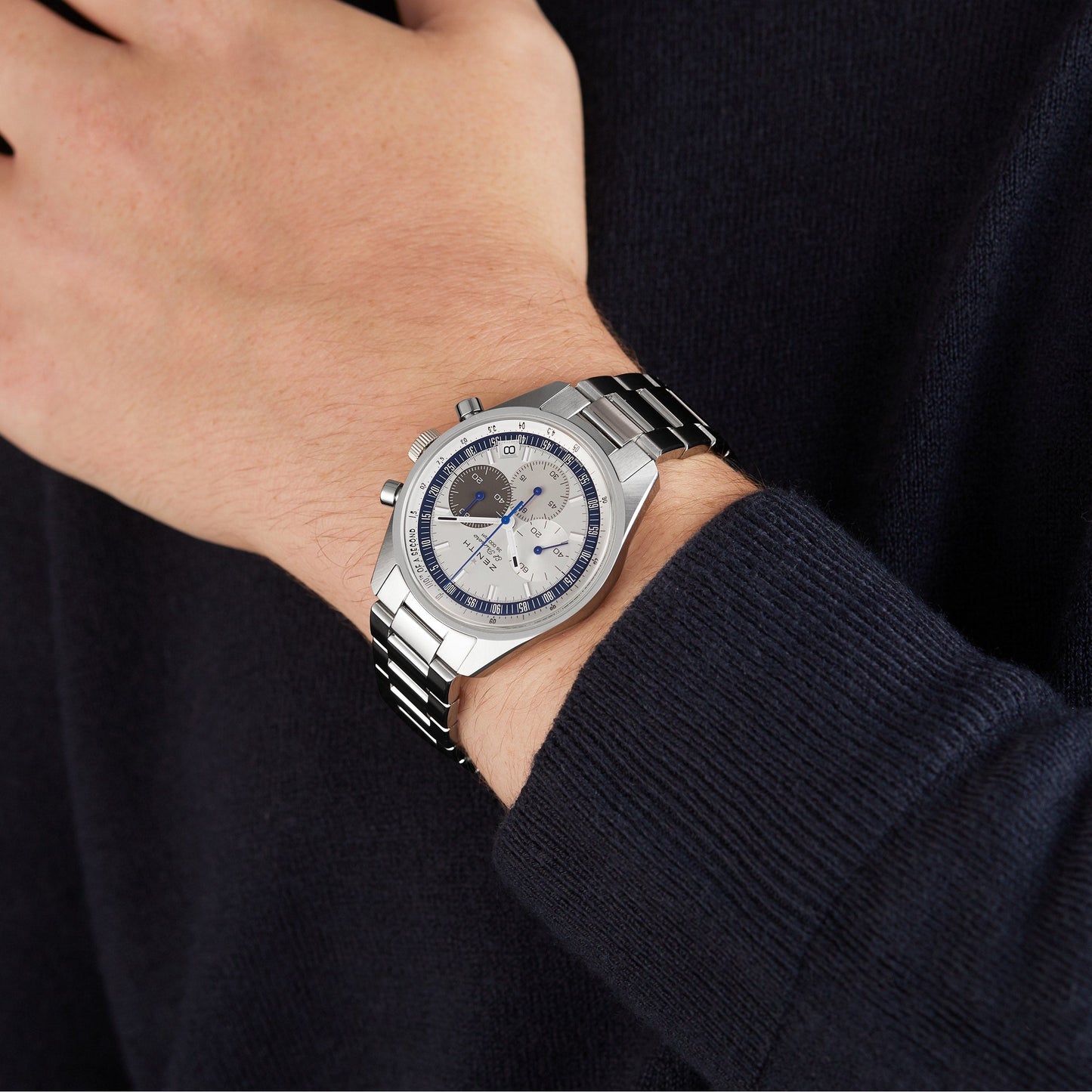 Limited Edition WOSG Exclusive Chronomaster EP Original