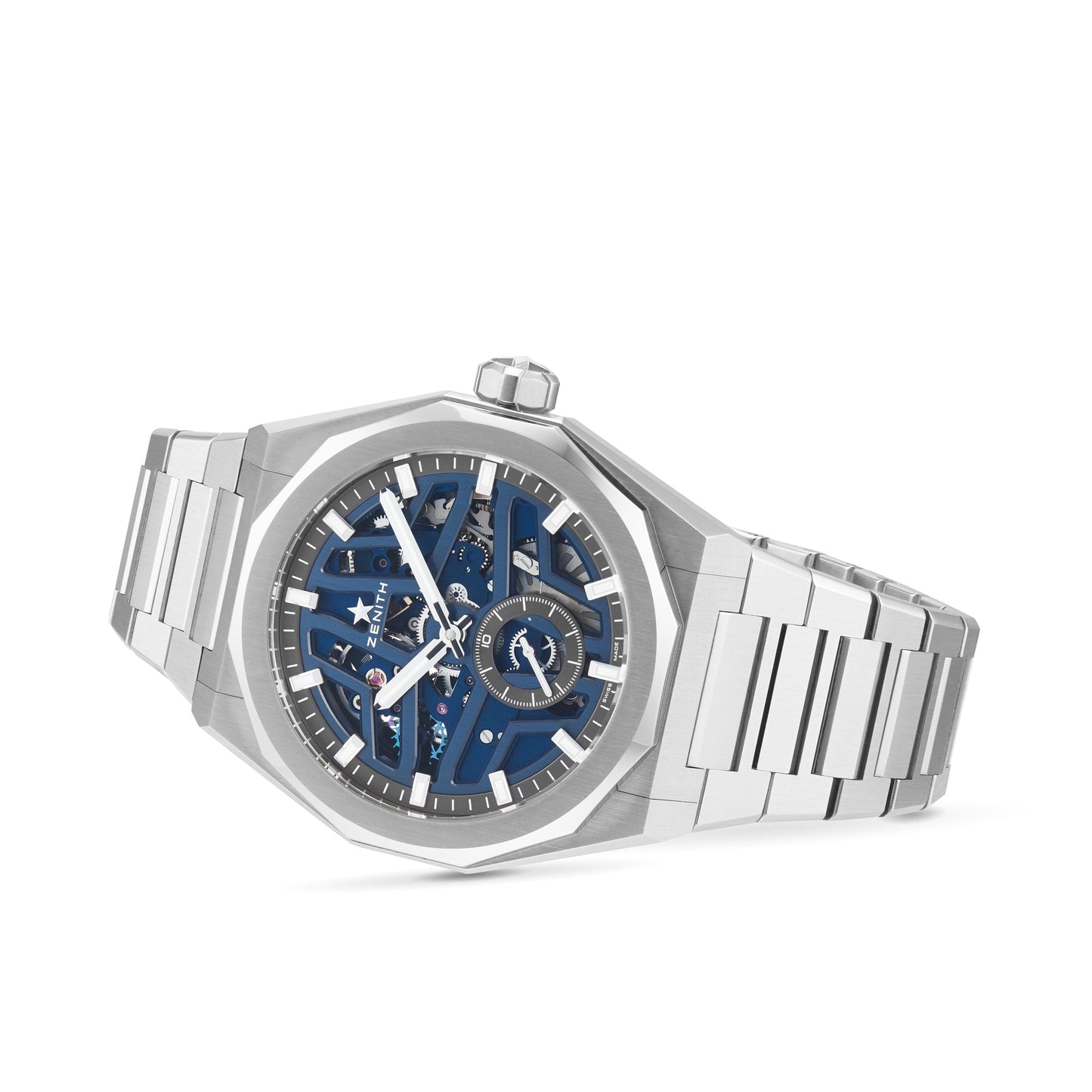 Defy Skyline Skeleton