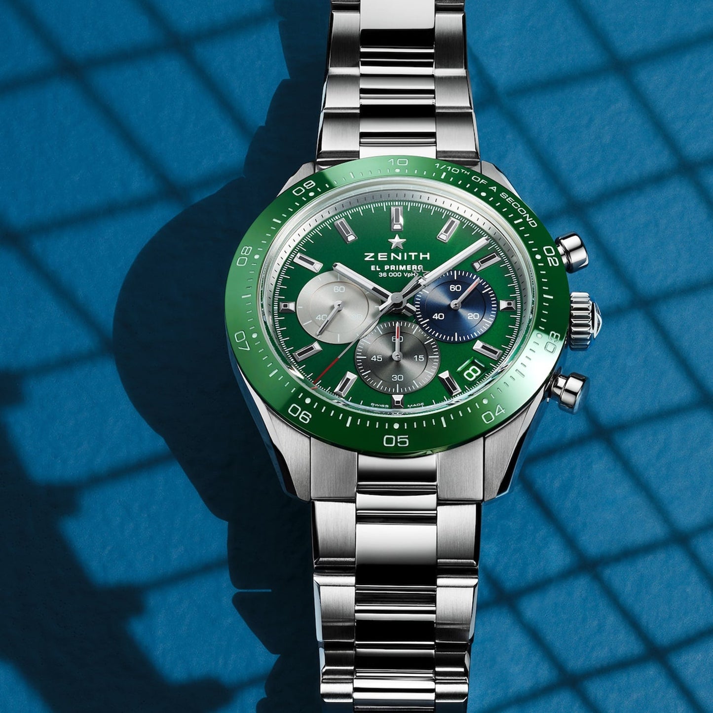 Chronomaster Sport