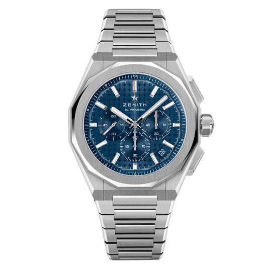 Defy Skyline Chronograph