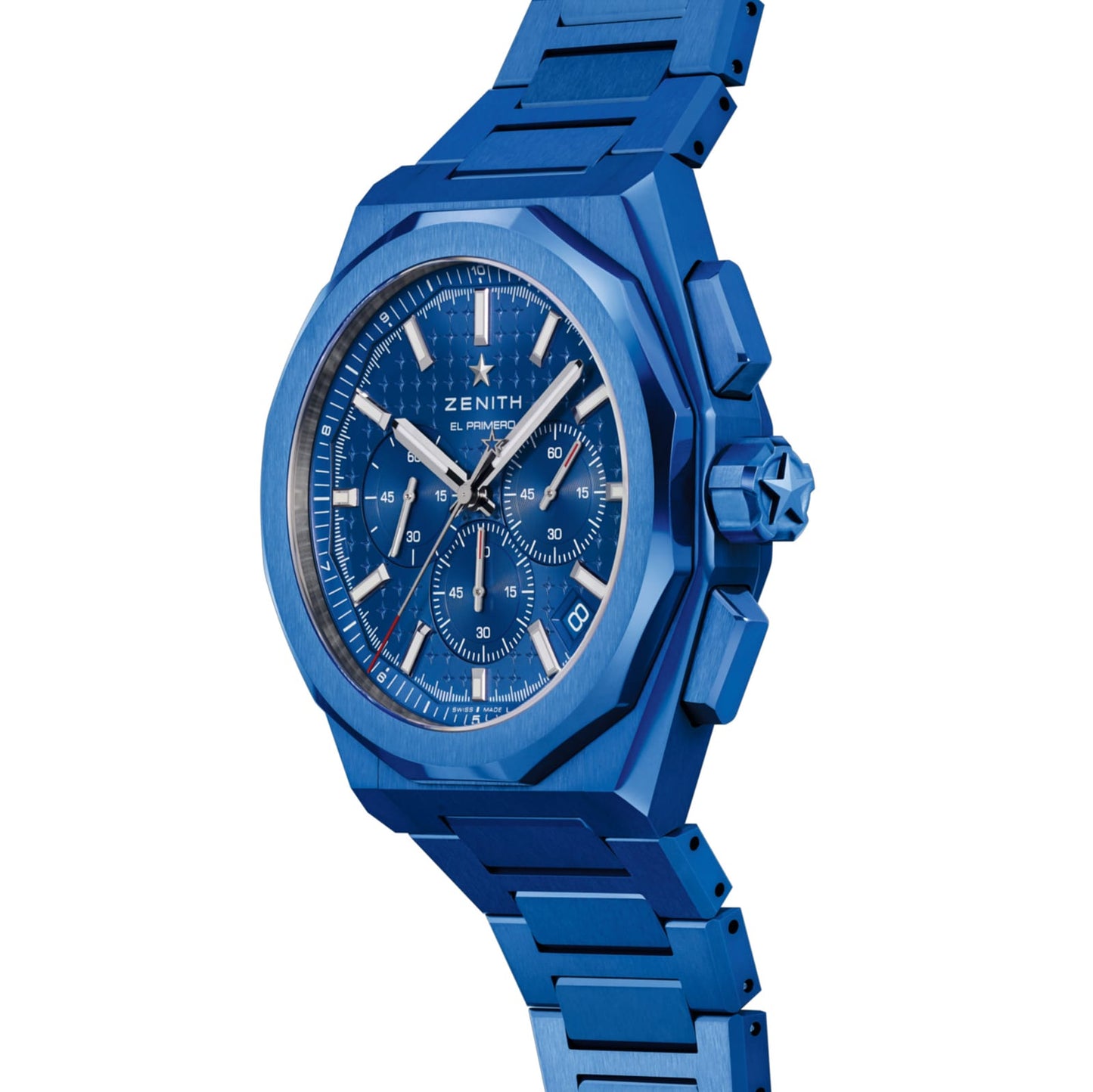 Limited Edition Defy Skyline Chronograph 160th Anniversary Edition