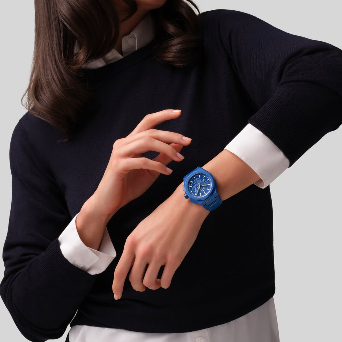 Limited Edition Defy Skyline Chronograph 160th Anniversary Edition