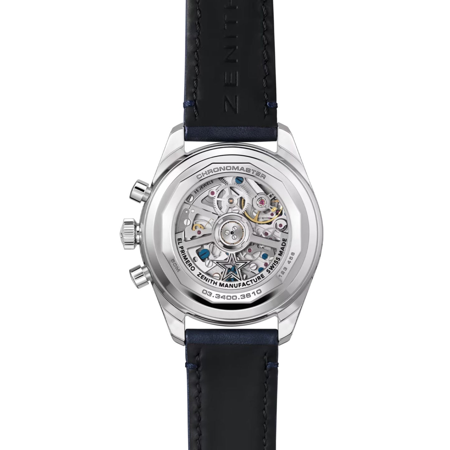 Chronomaster Original Lapis Lazuli