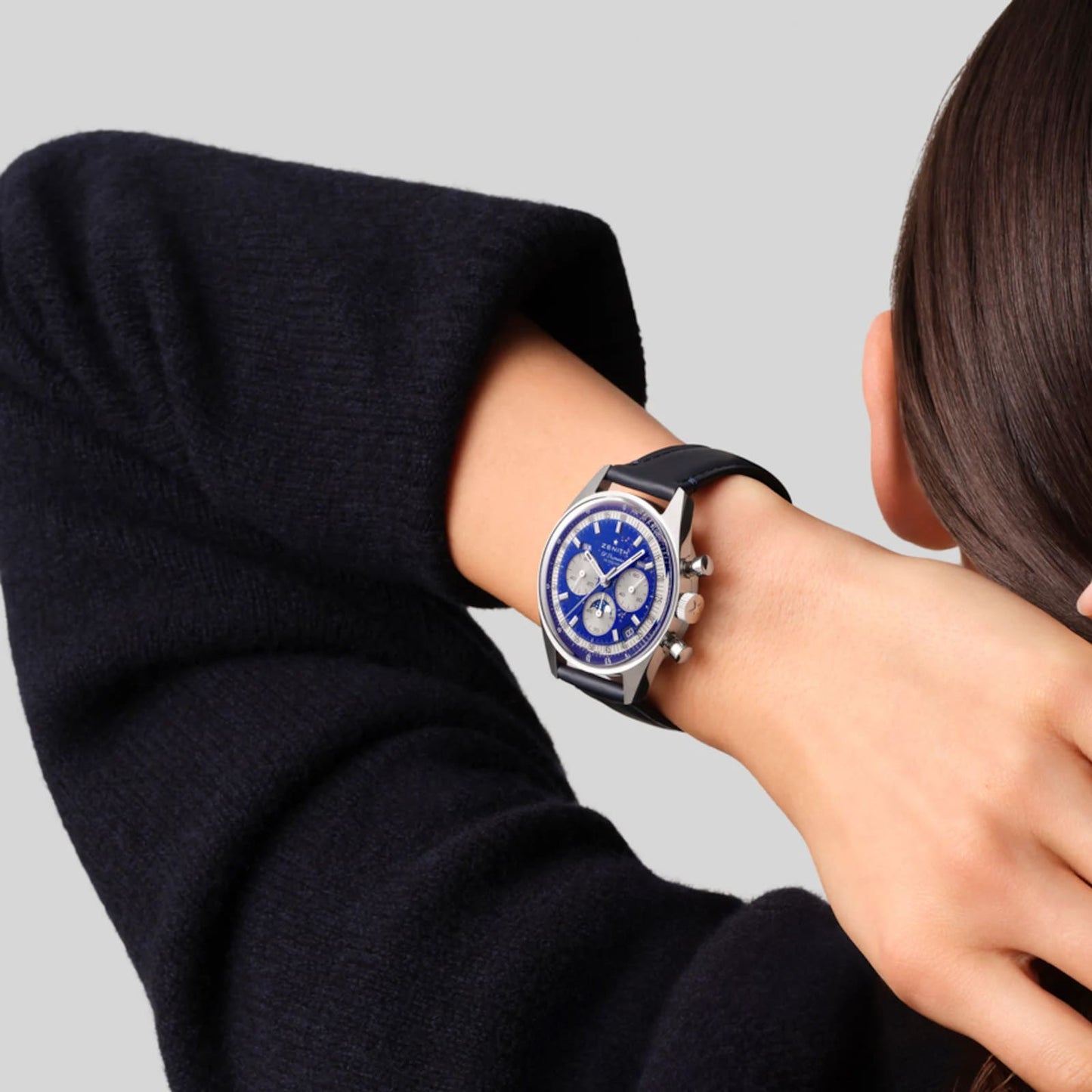 Chronomaster Original Lapis Lazuli