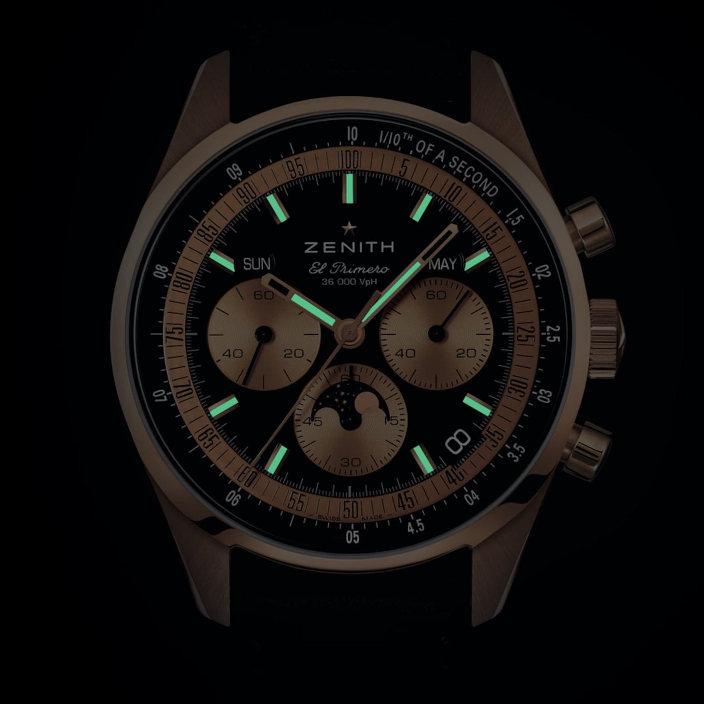 Chronomaster Original