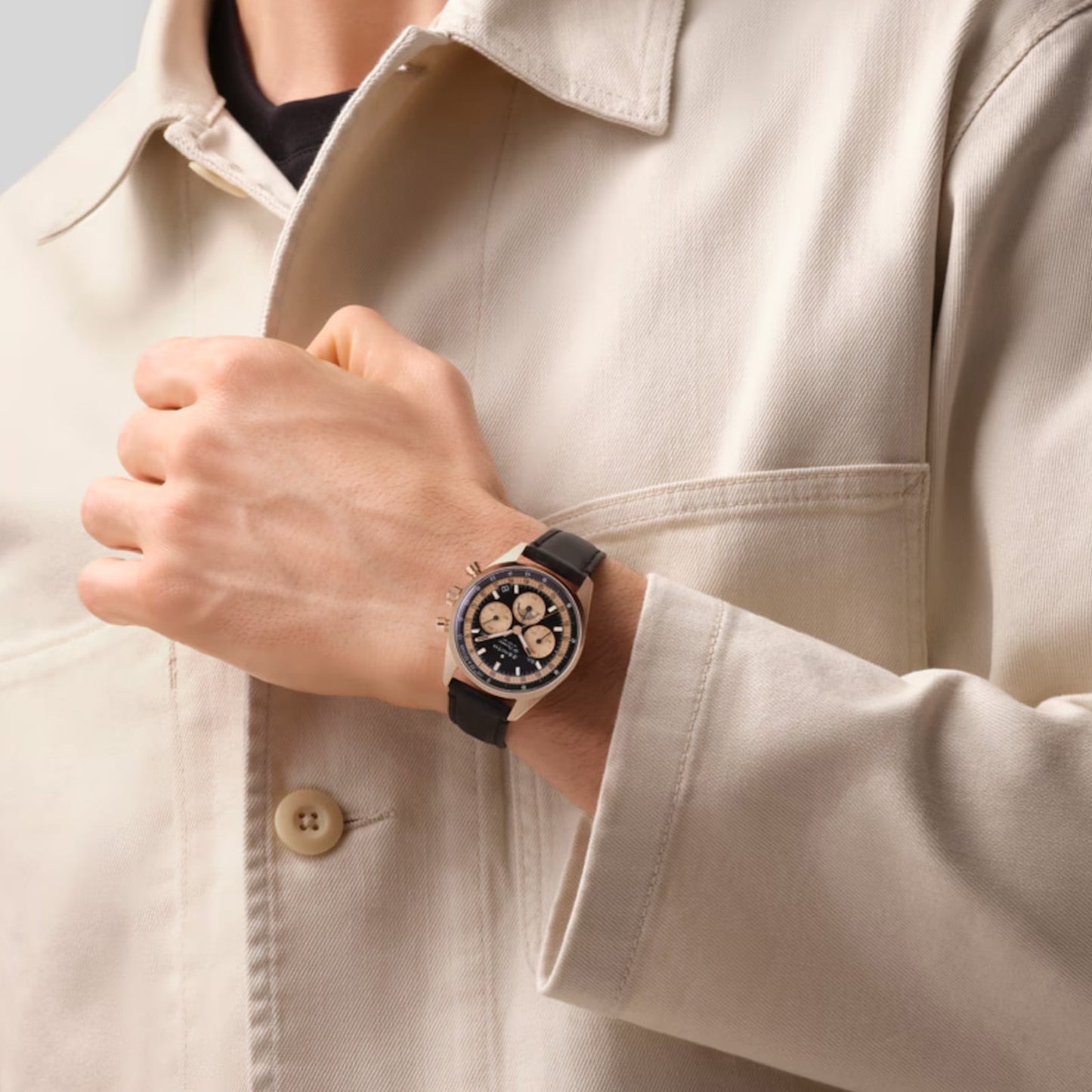 Chronomaster Original