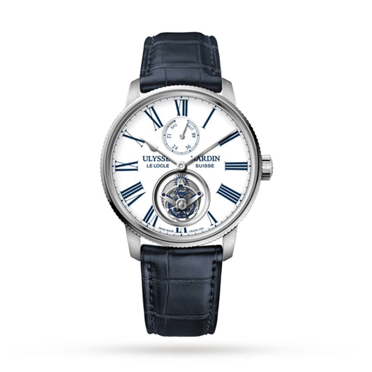 Marine Torpilleur Tourbillon