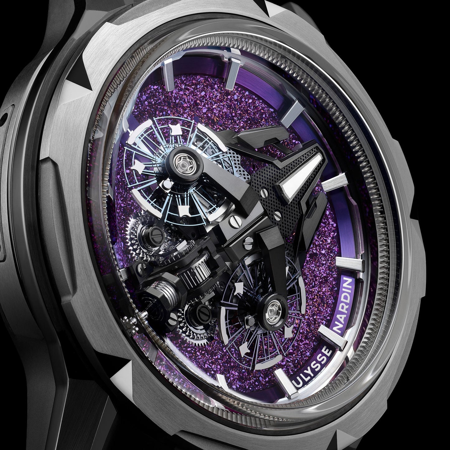 Freak S WOS Centenary Exclusive