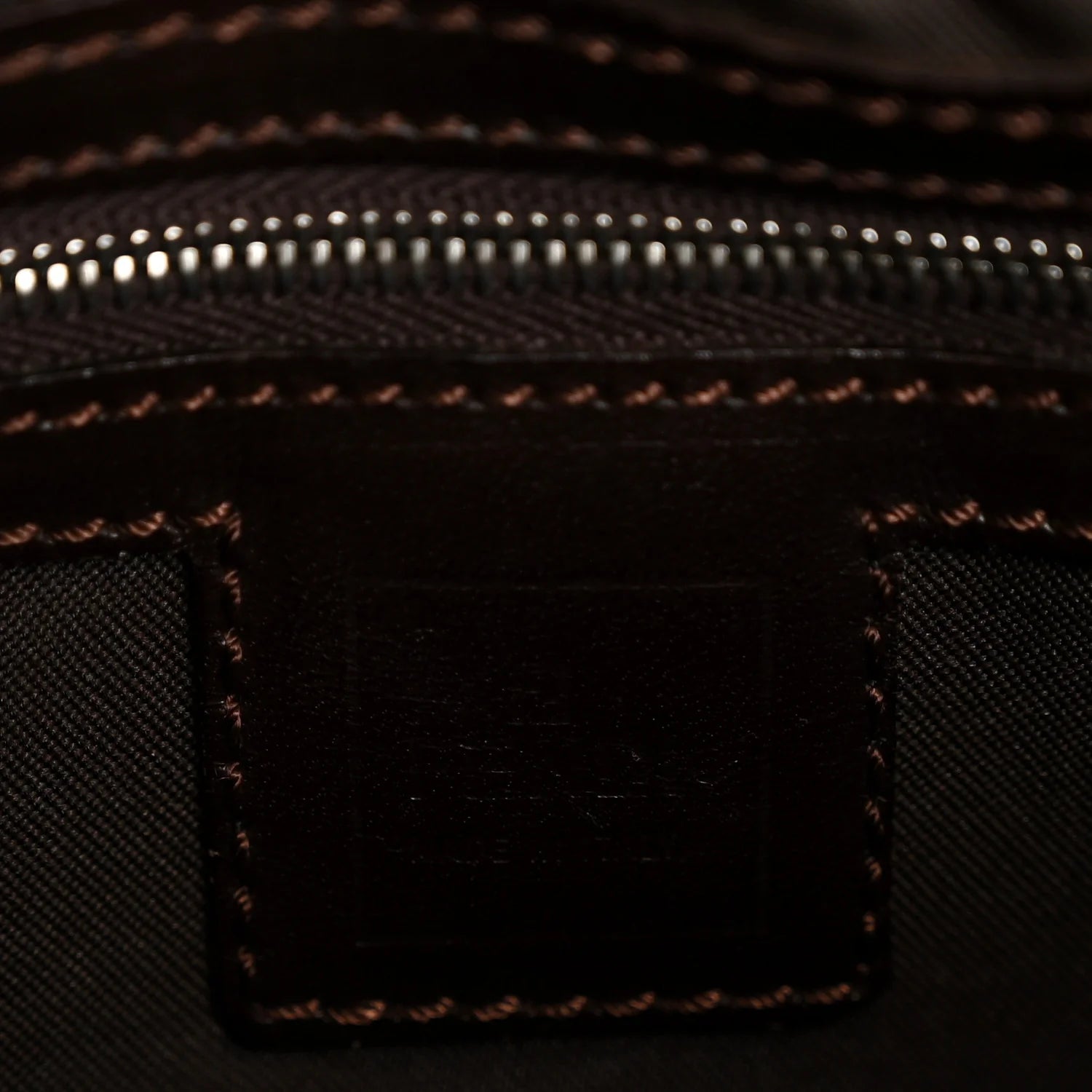 Zucca Baguette Tobacco