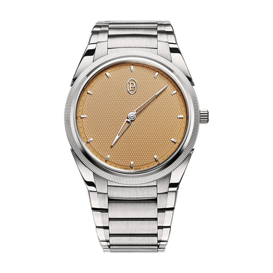 TONDA PF Micro-Rotor