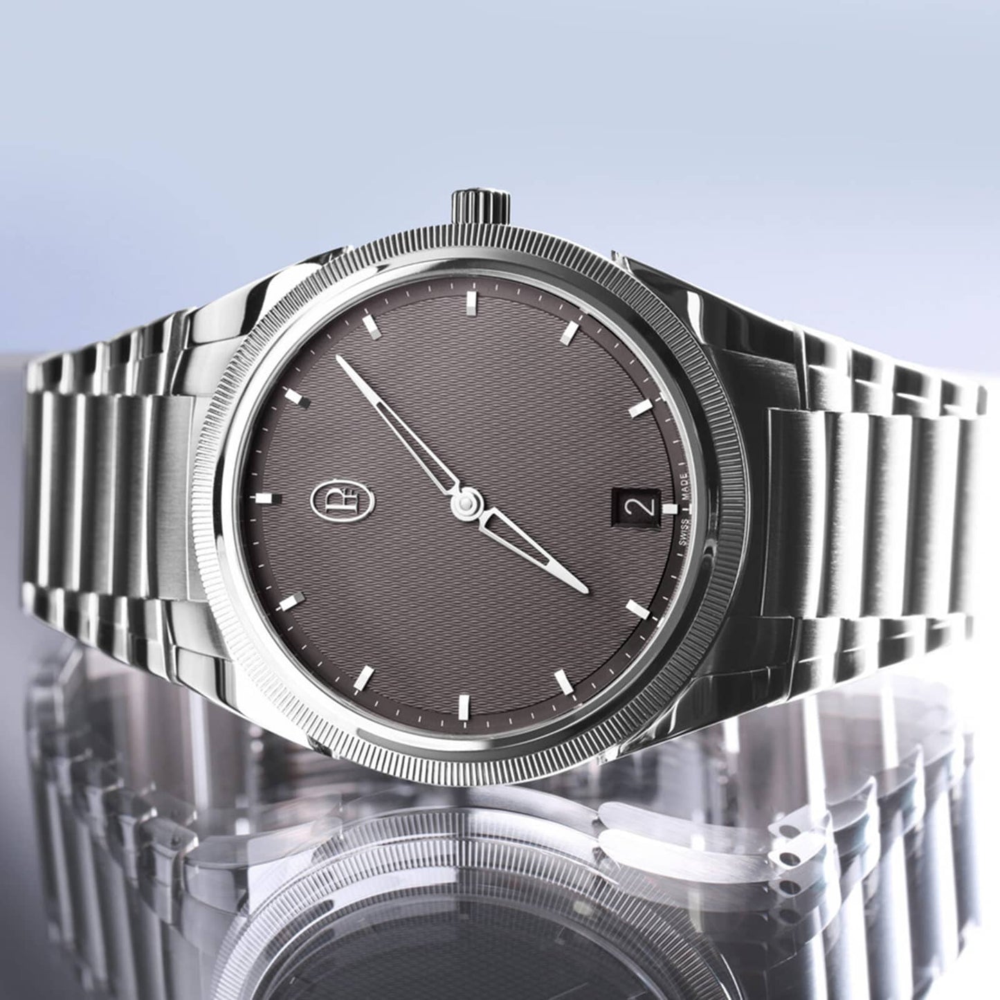 TONDA PF Micro-Rotor