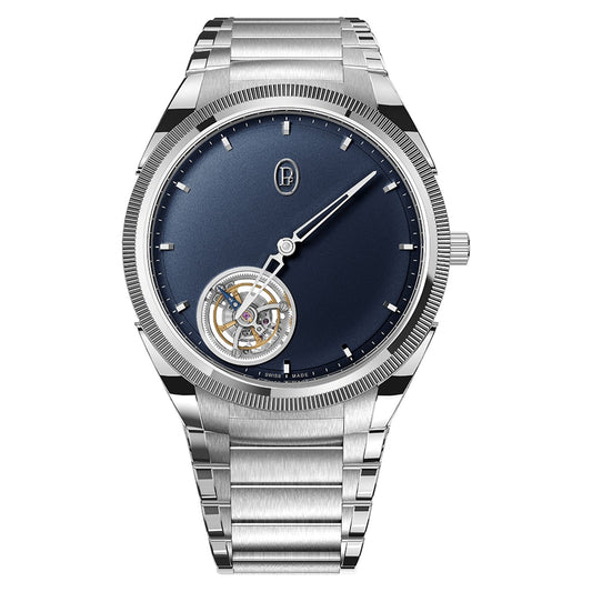 TONDA PF Flying Tourbillon