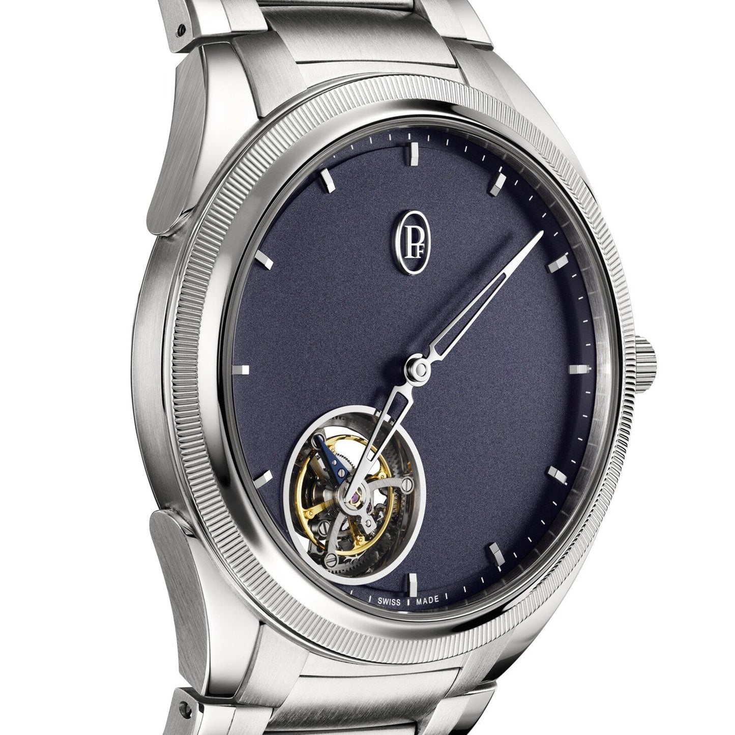 TONDA PF Flying Tourbillon