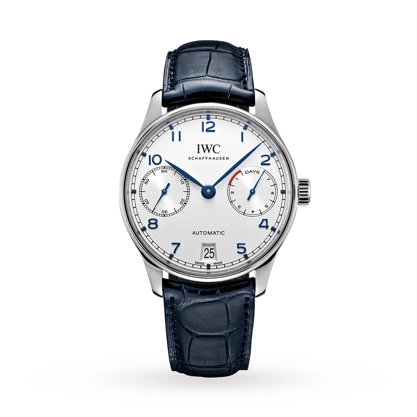 Portugieser Automatic