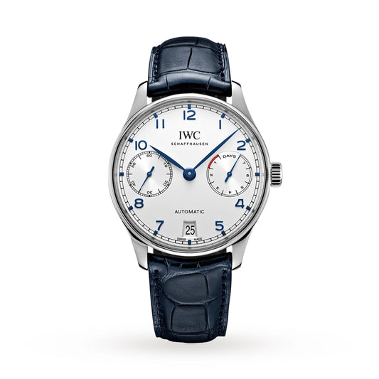 Portugieser Automatic