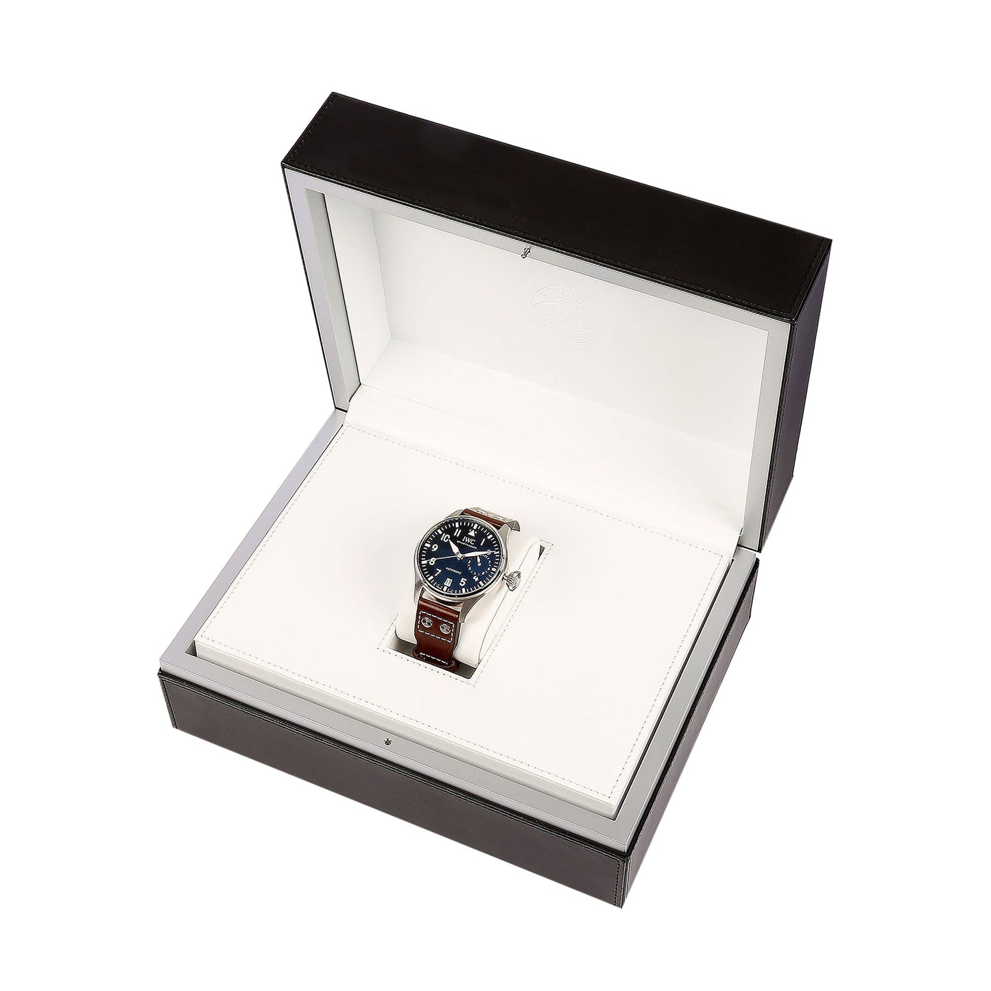 Big Pilot's Watch Edition "Le Petit Prince"