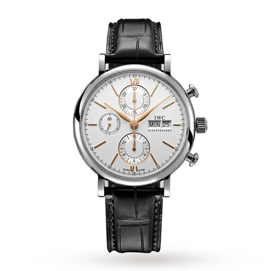 Portofino Chronograph