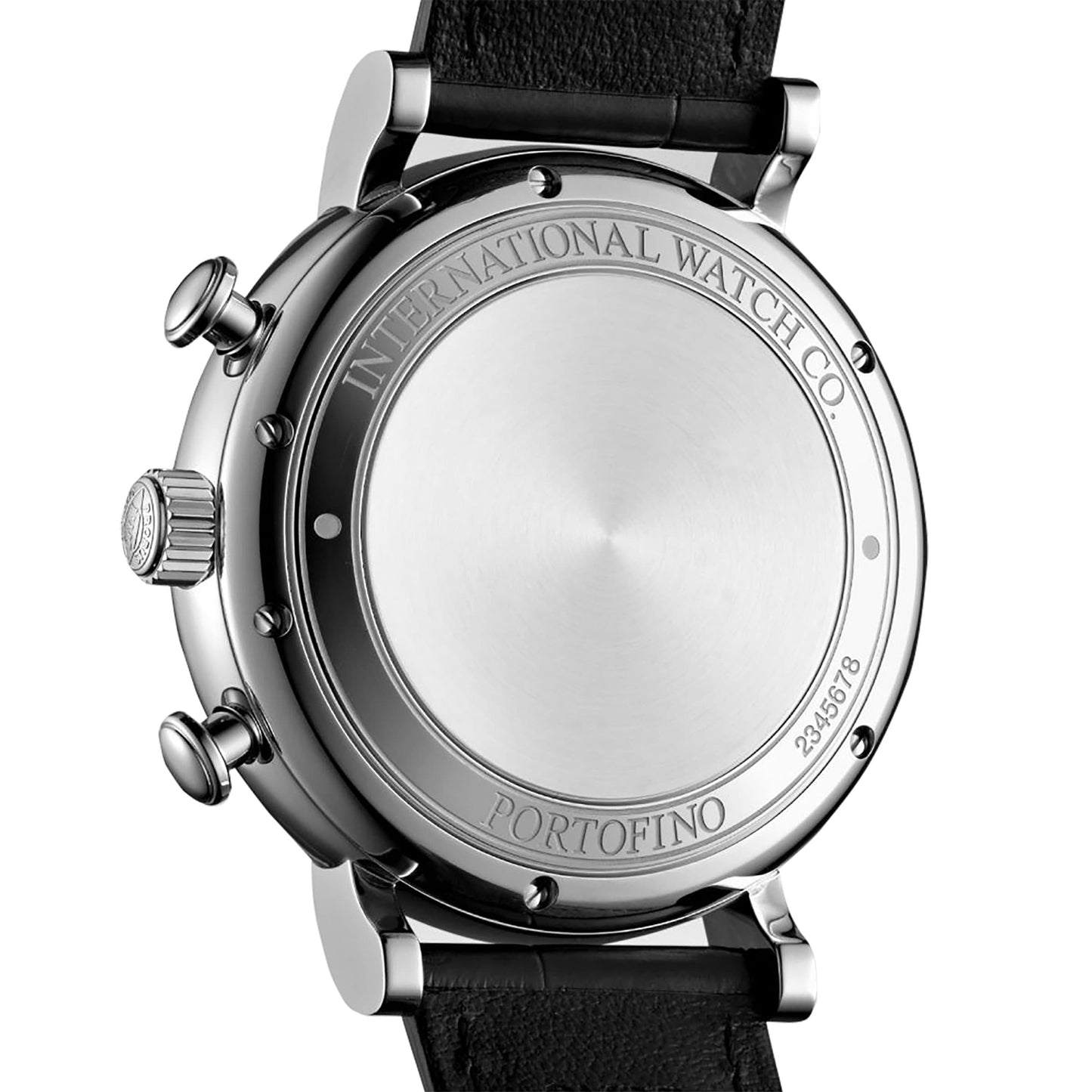 Portofino Chronograph