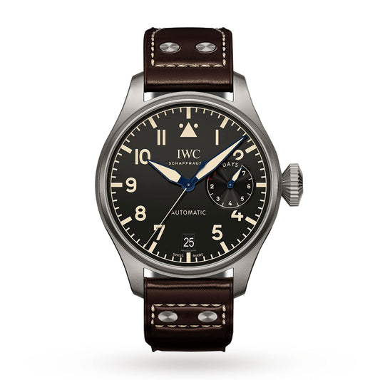 Big Pilot's Watch Heritage