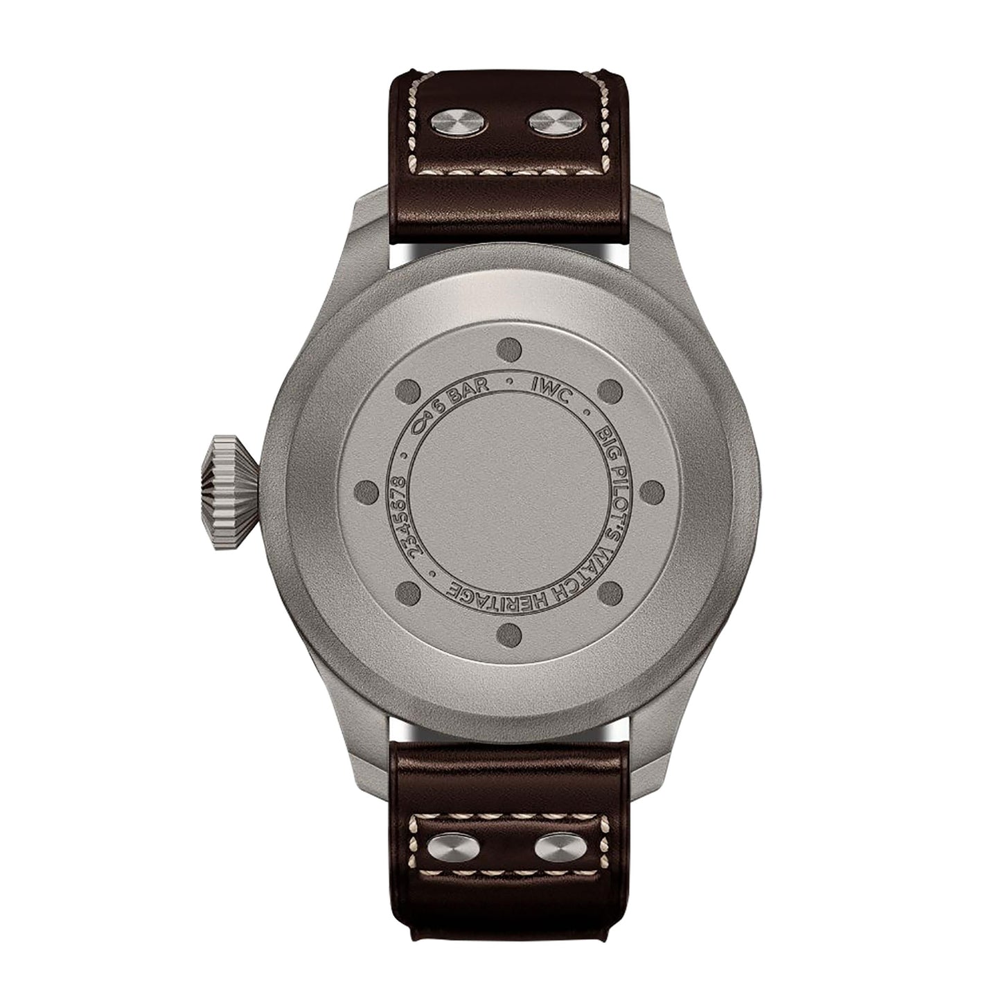 Big Pilot's Watch Heritage