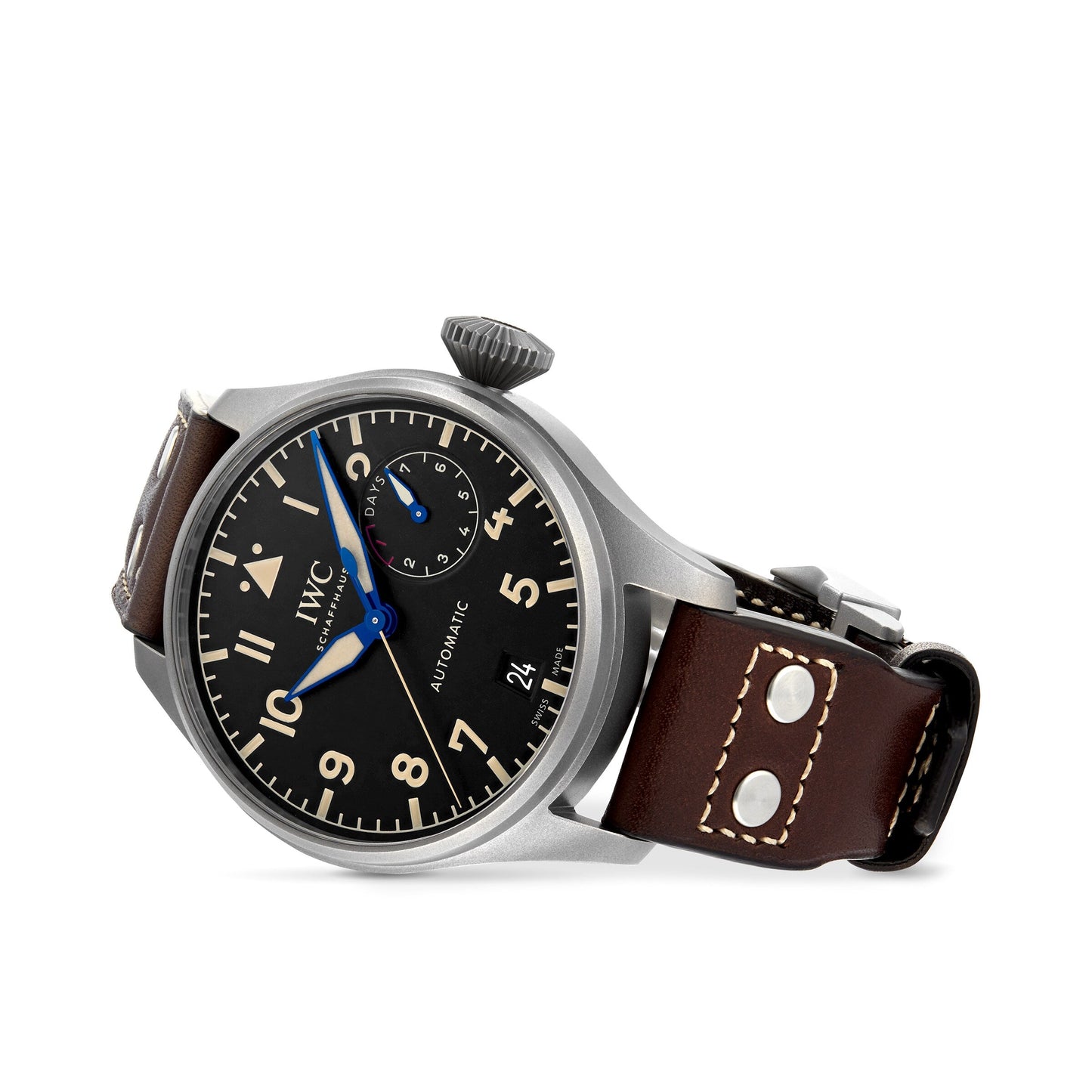 Big Pilot's Watch Heritage