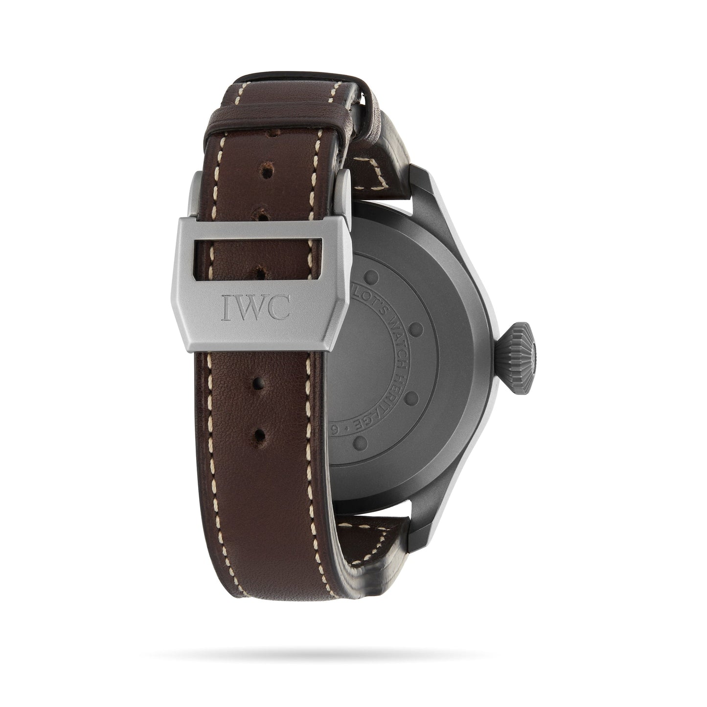 Big Pilot's Watch Heritage