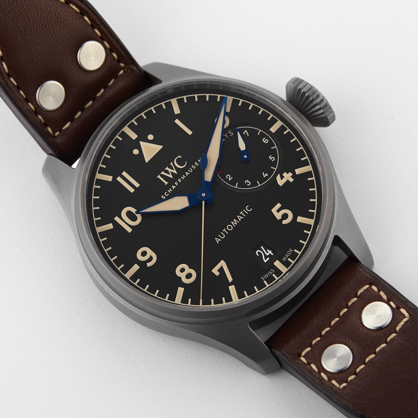 Big Pilot's Watch Heritage