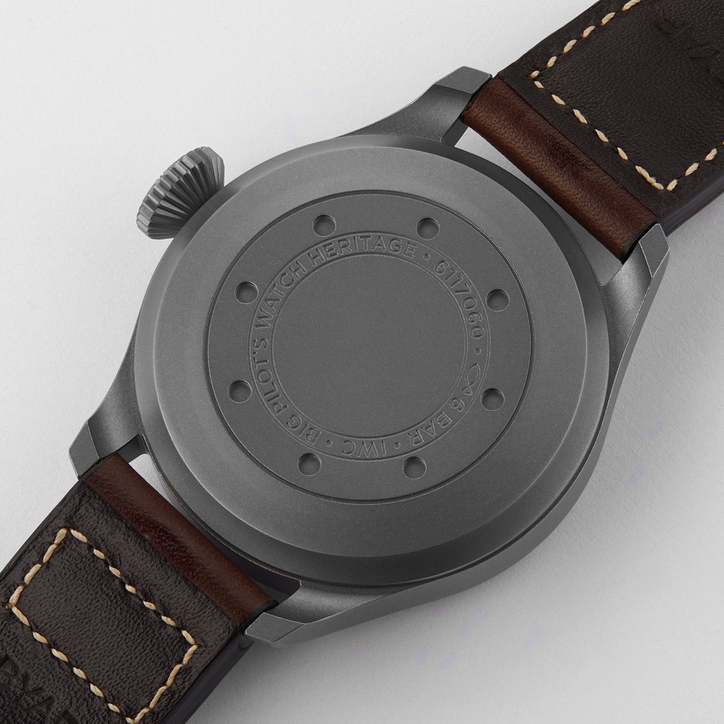 Big Pilot's Watch Heritage