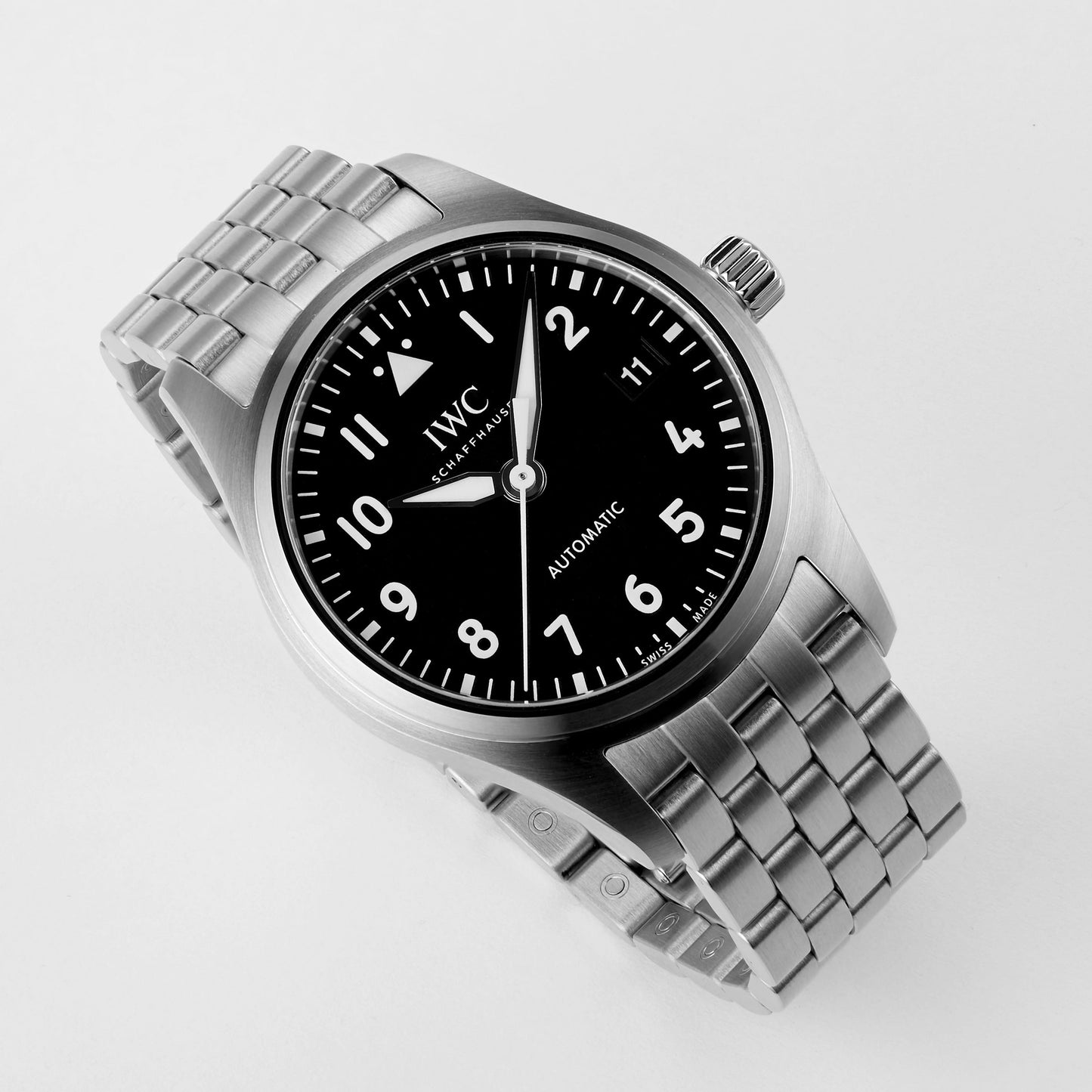 Pilot's Watch Automatic 36