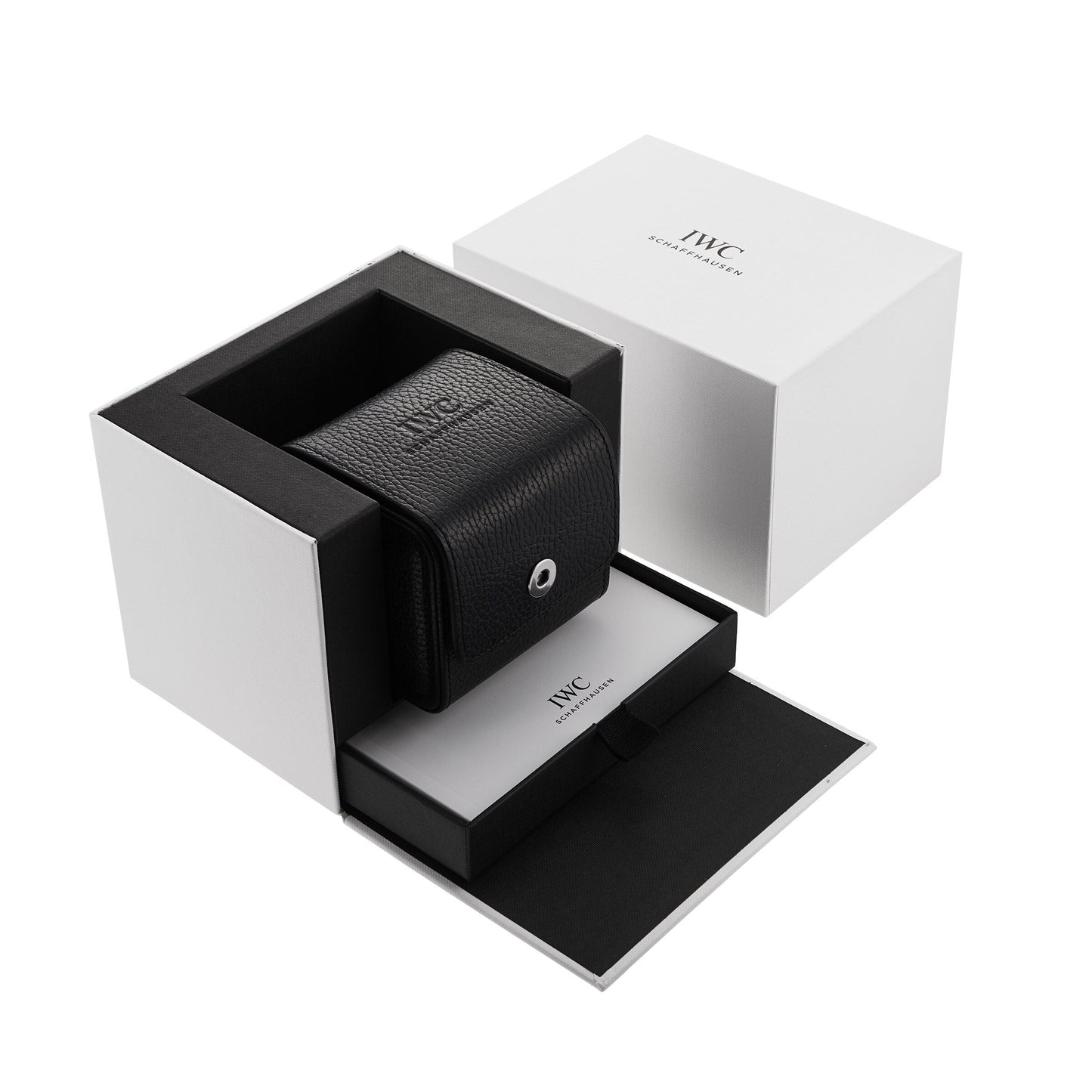 Pilot's Watch Automatic 36