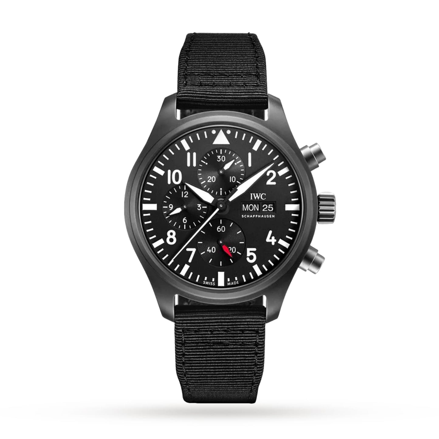 Pilot's Watch Chronograph Top Gun