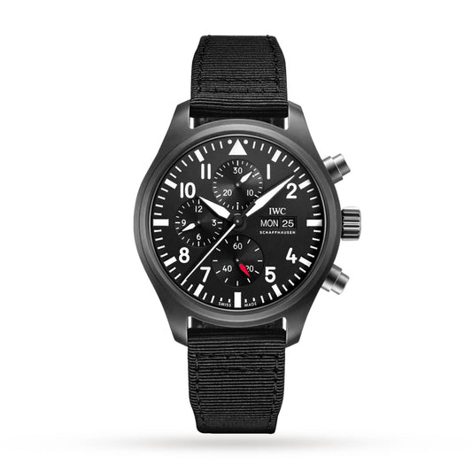 Pilot's Watch Chronograph Top Gun