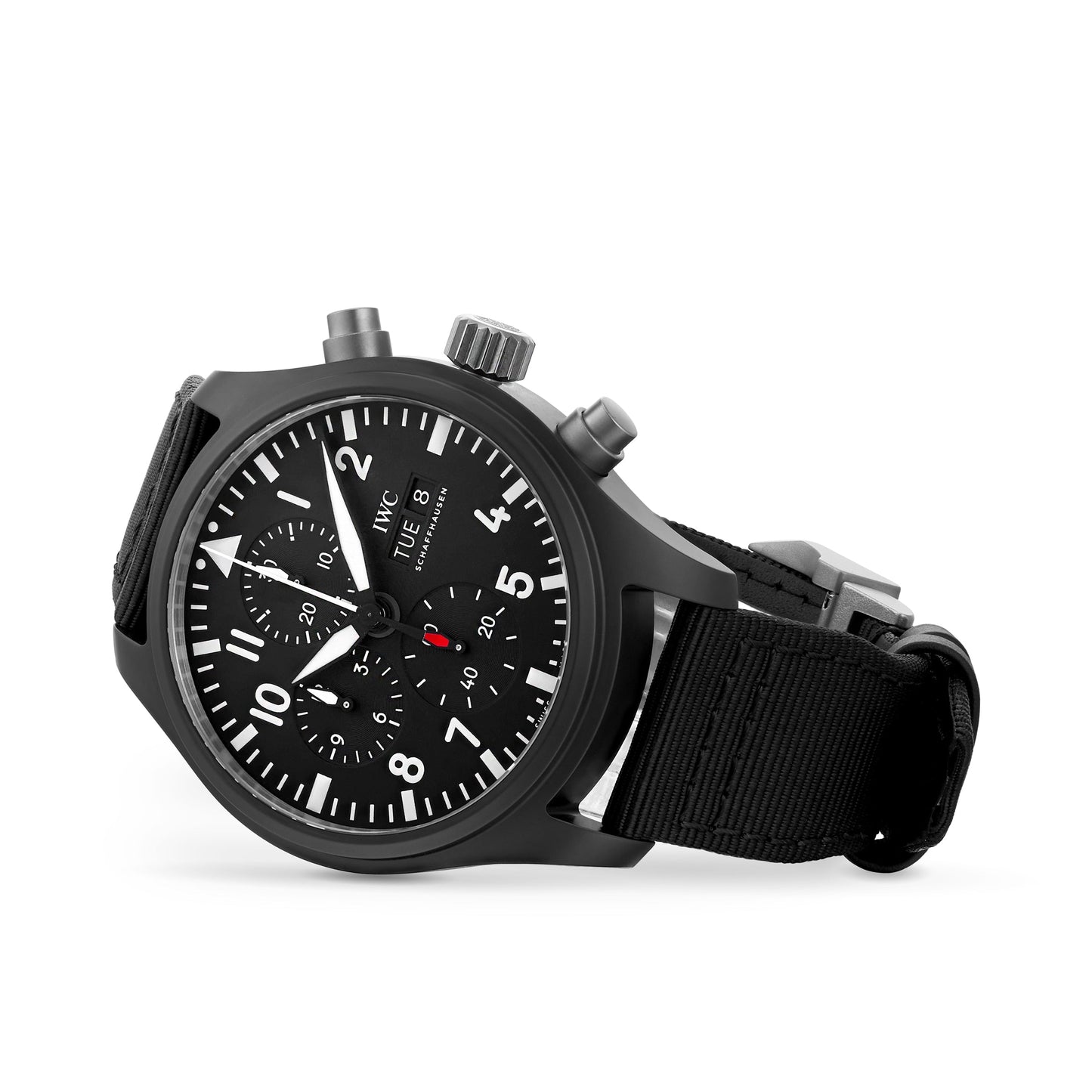 Pilot's Watch Chronograph Top Gun