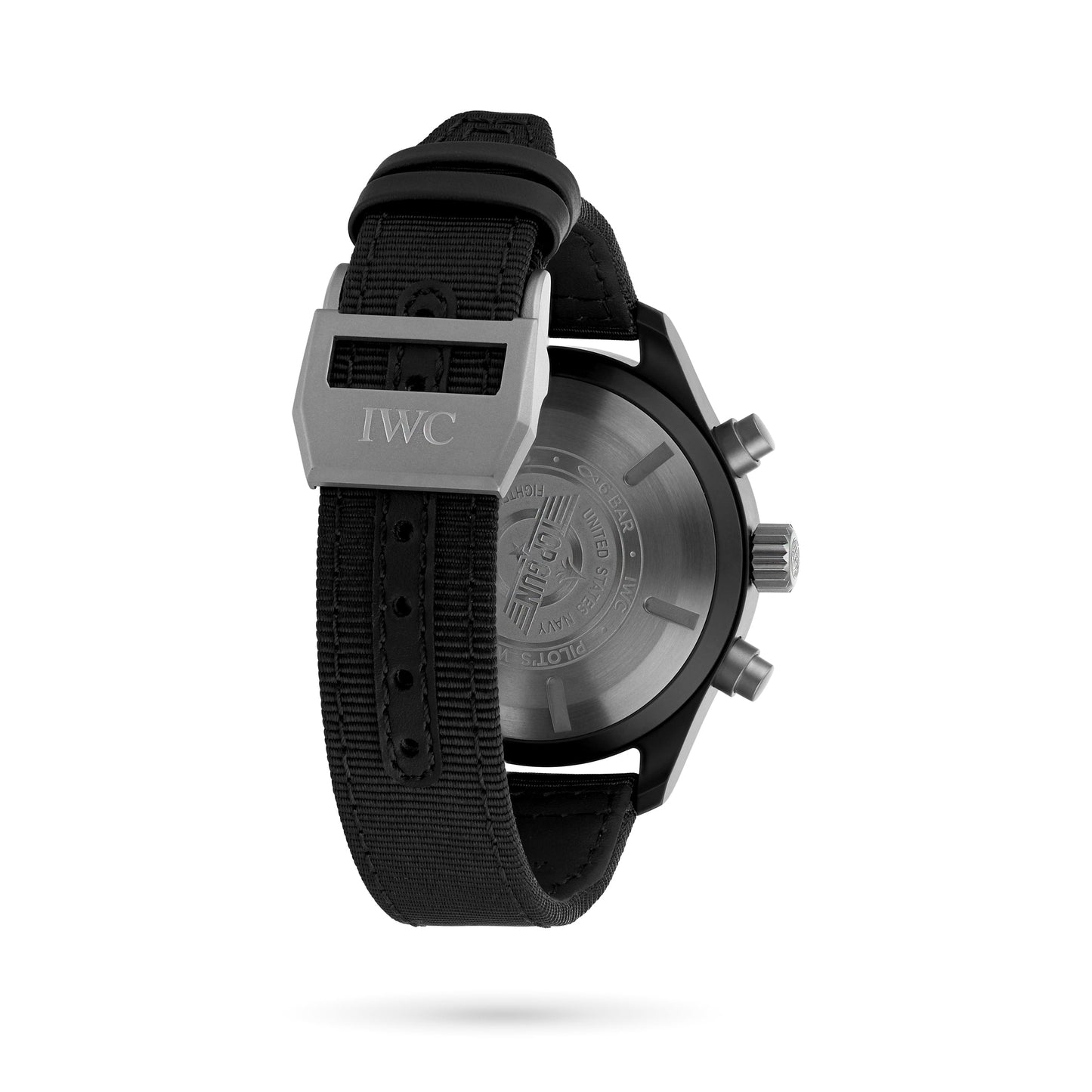 Pilot's Watch Chronograph Top Gun