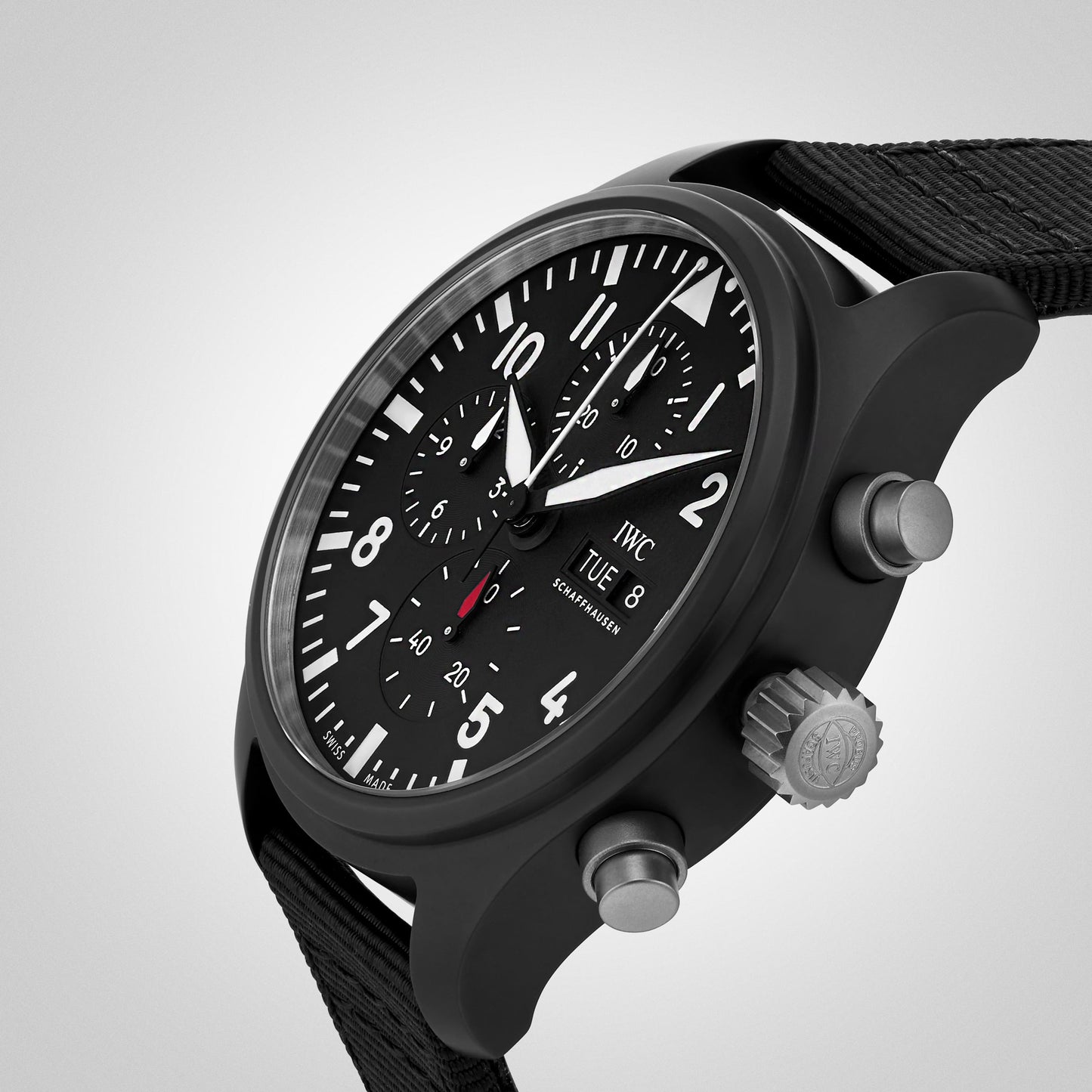 Pilot's Watch Chronograph Top Gun