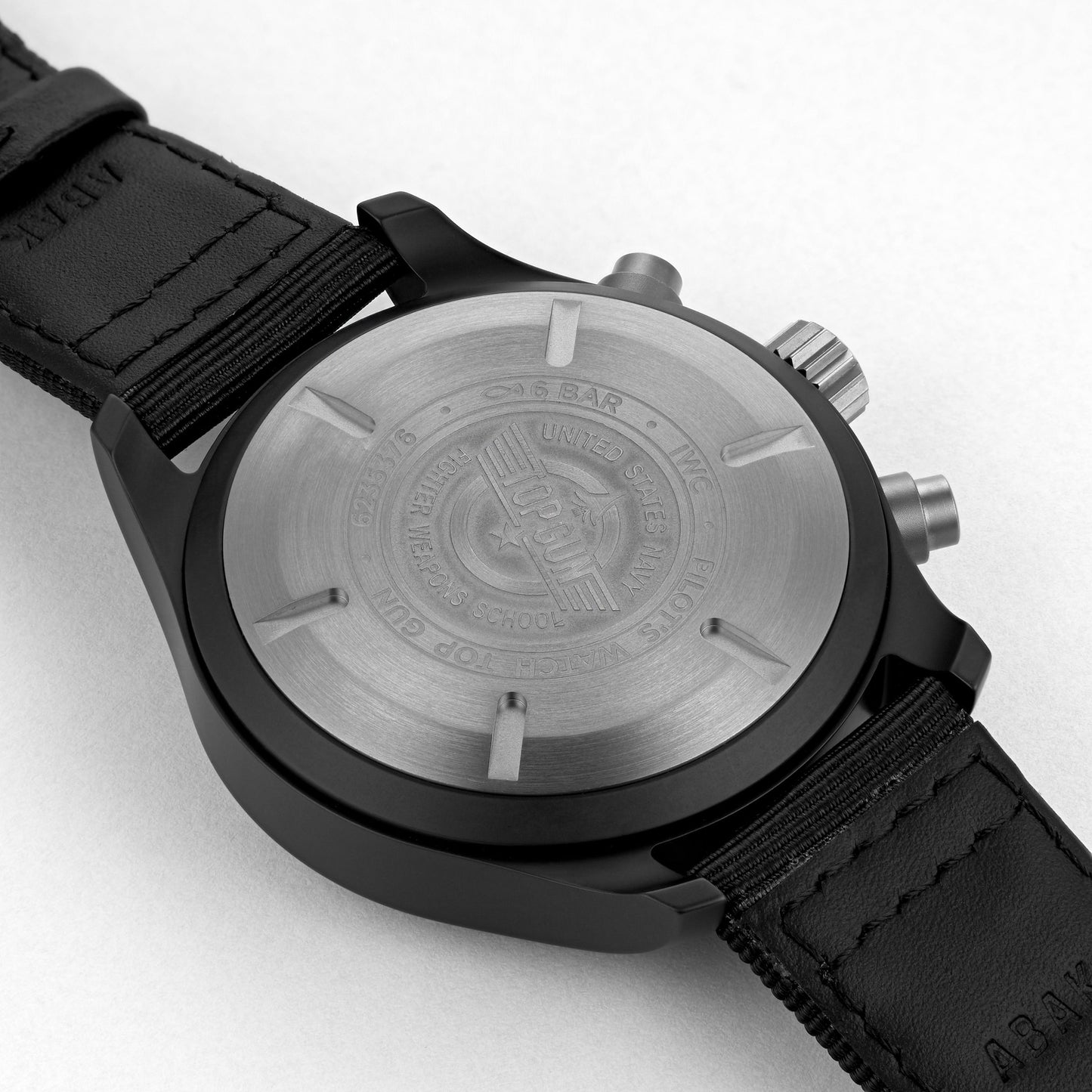 Pilot's Watch Chronograph Top Gun