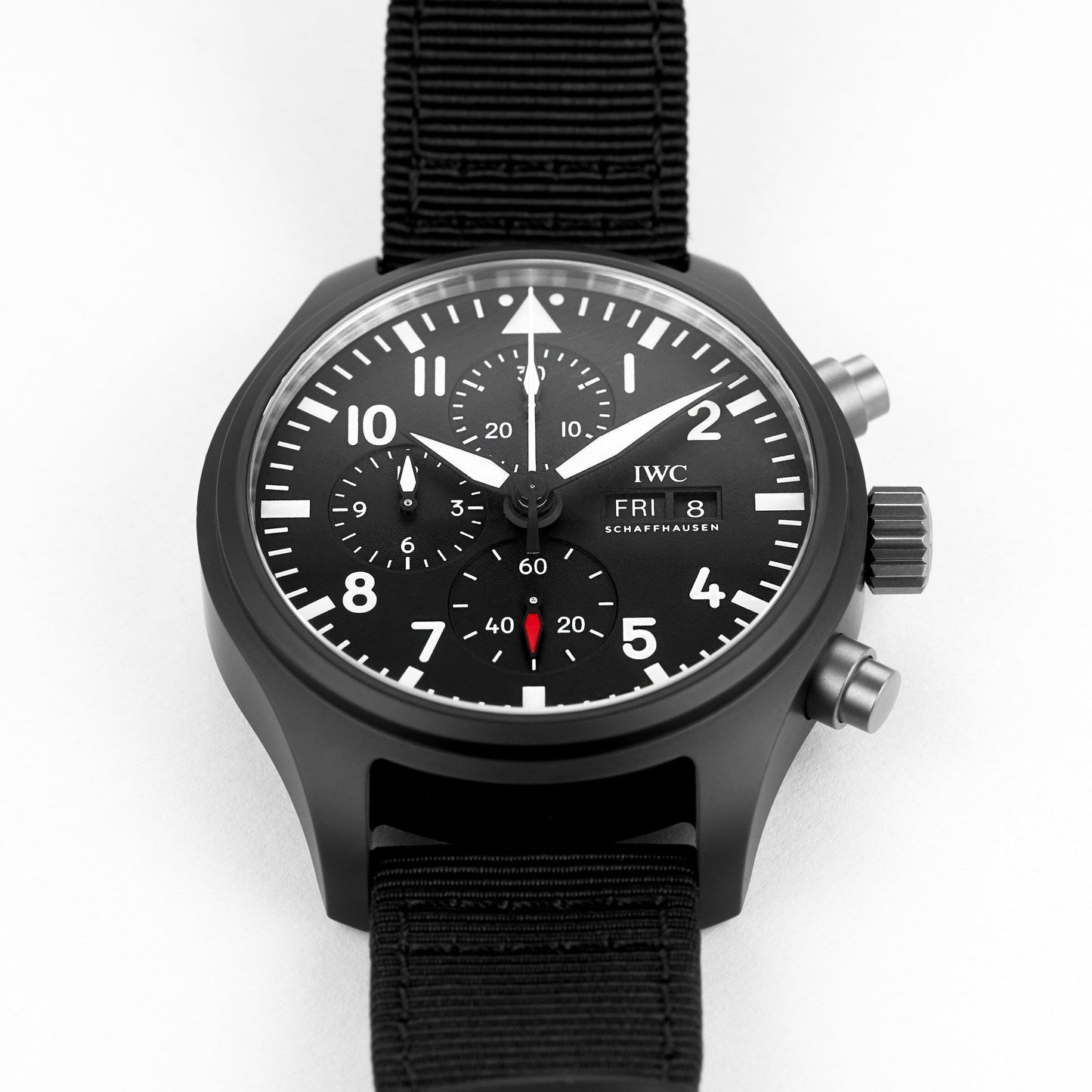 Pilot's Watch Chronograph Top Gun